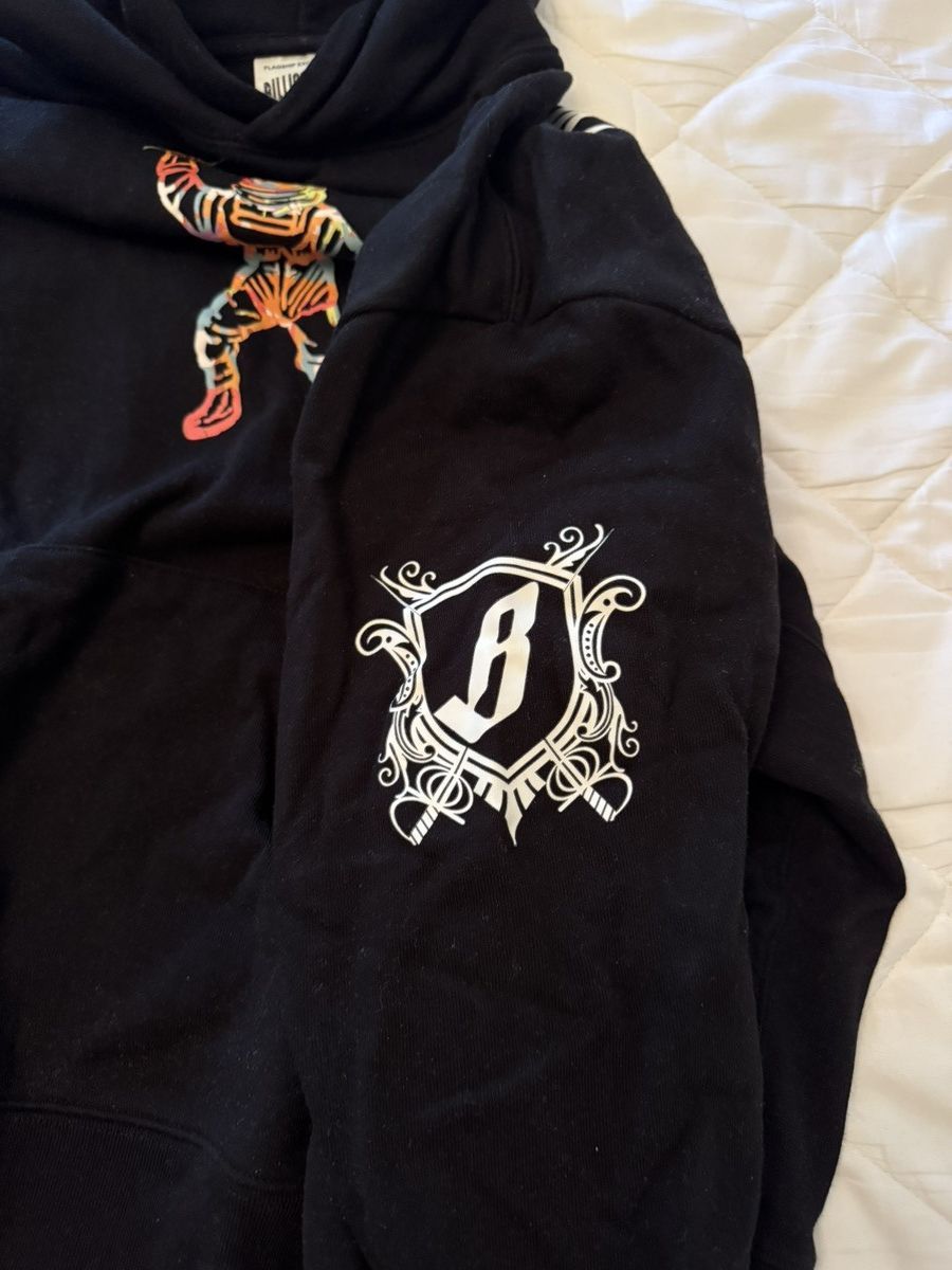 Billionaire Boys Club Billionaire Boys Club Hoodie Size US XL / EU 56 / 4 - 3 Thumbnail