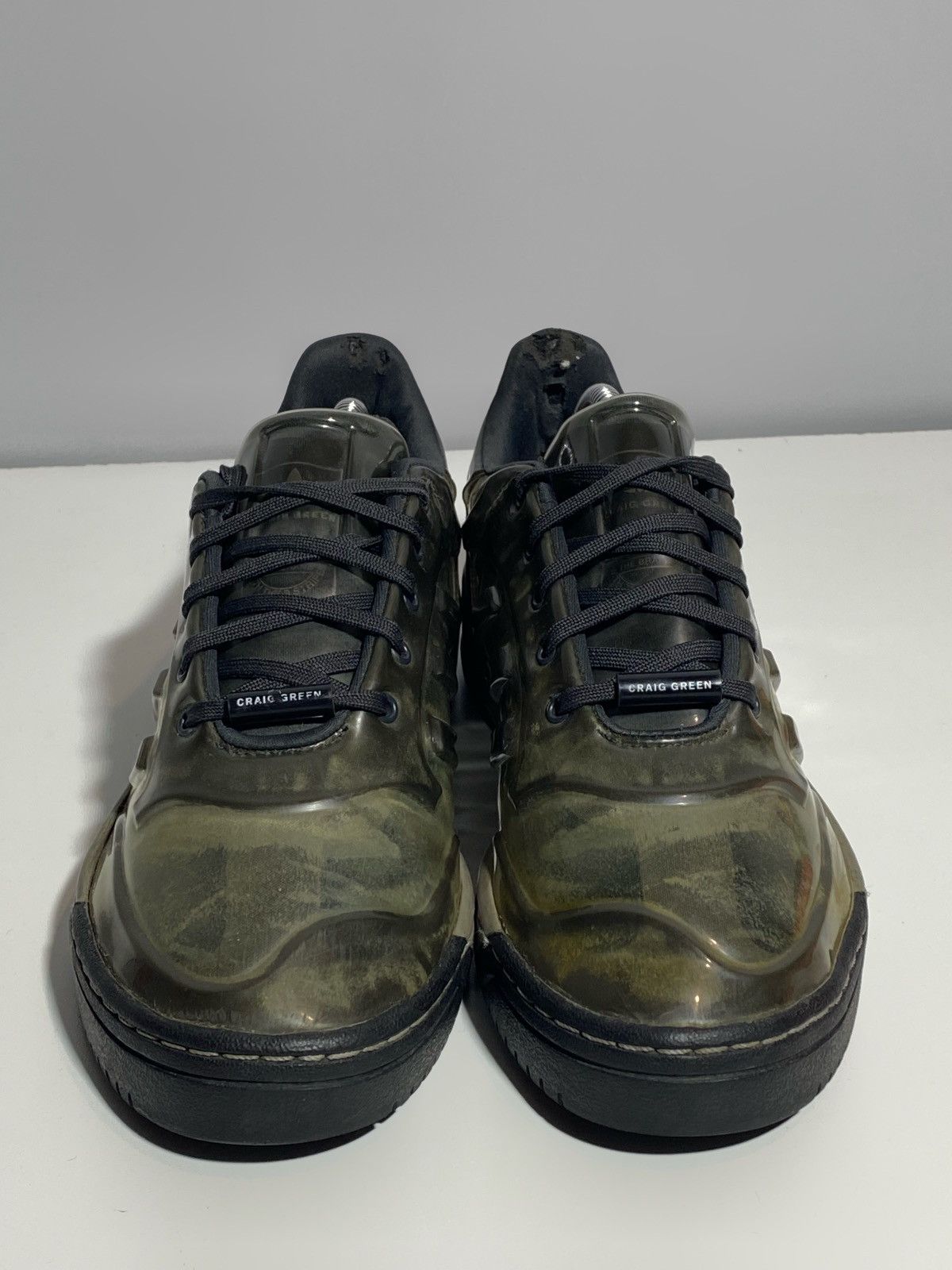 Adidas × Craig Green Adidas x Craig Green Rivalry Polta AKH Size US 6 / EU 39 - 7 Thumbnail