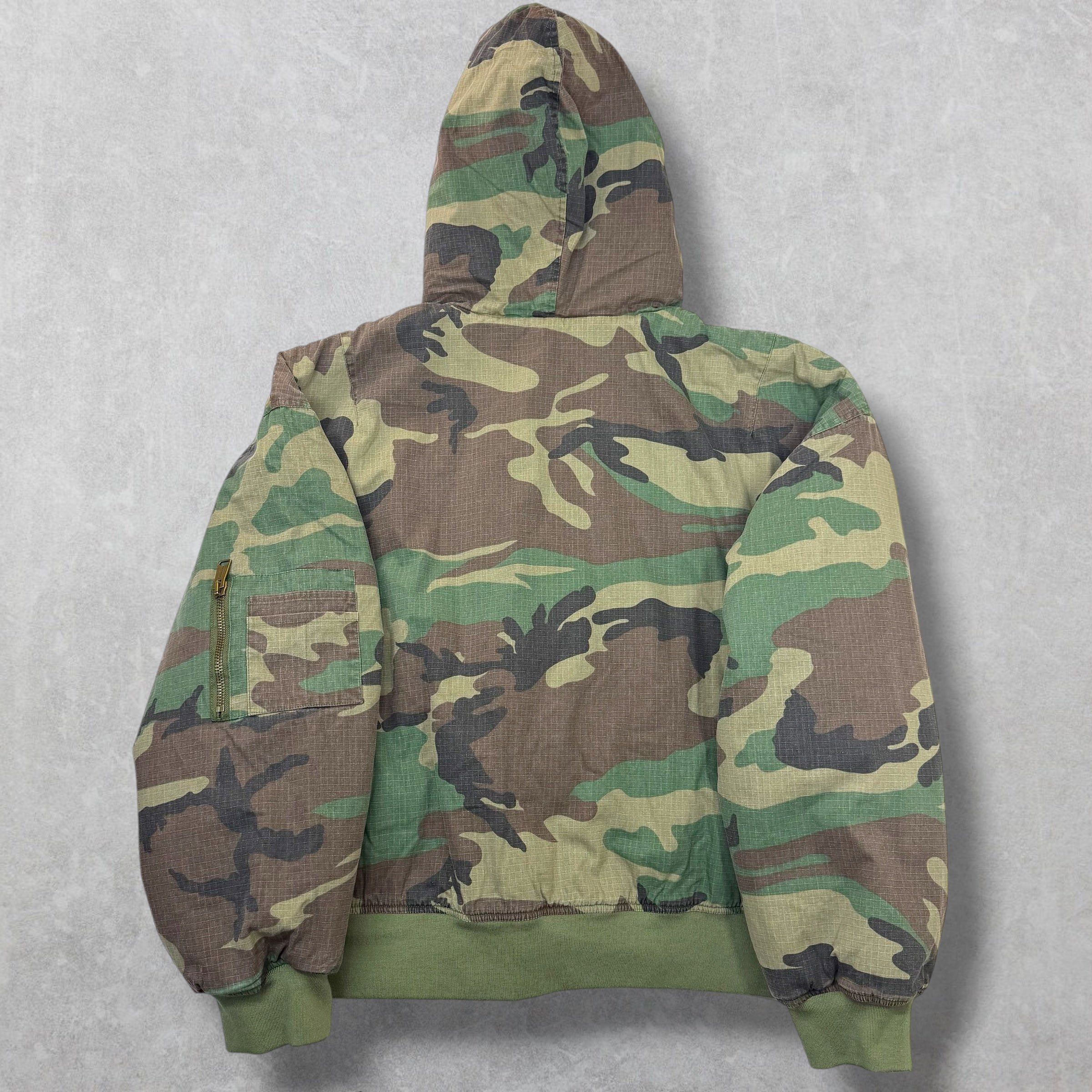 Other GV Gallery Raspberry Hills Newcastle Camo Jacket XL Size US XL / EU 56 / 4 - 2 Thumbnail