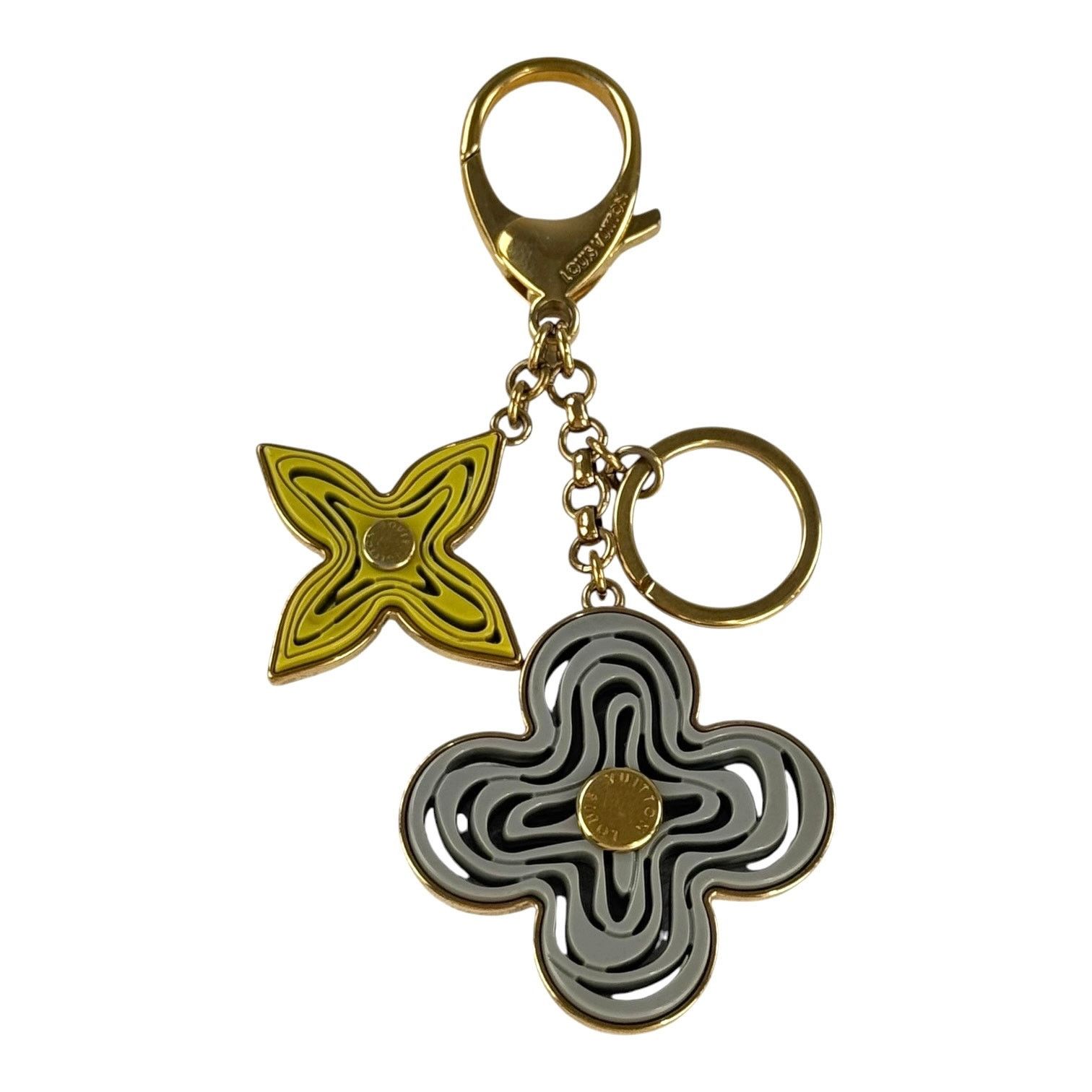 Louis Vuitton Louis Vuitton Naif Bag & Key Charm Size ONE SIZE - 1 Thumbnail