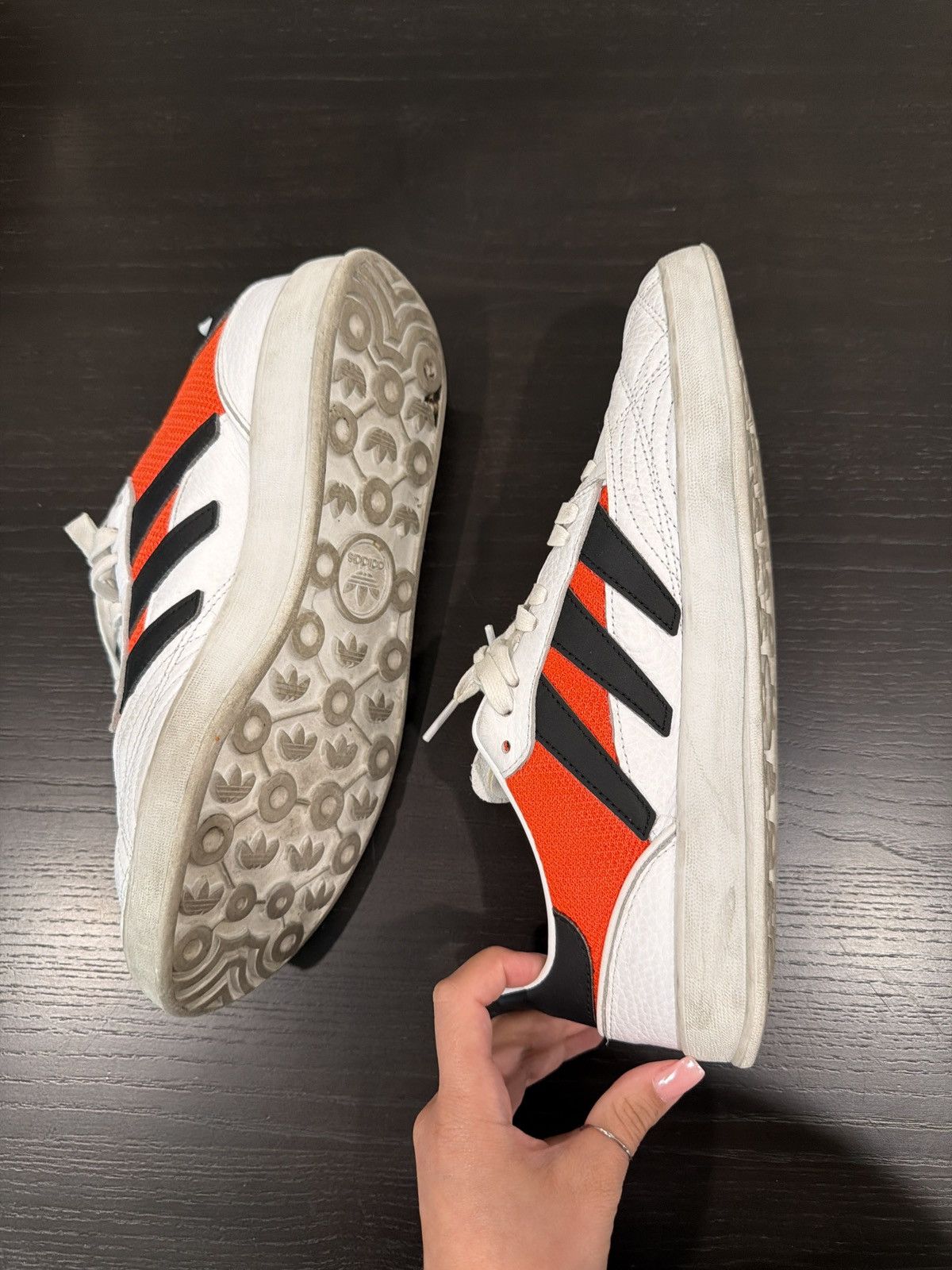 Adidas Adidas x Sobakov Sneaker Size US 10 / EU 43 - 2 Thumbnail