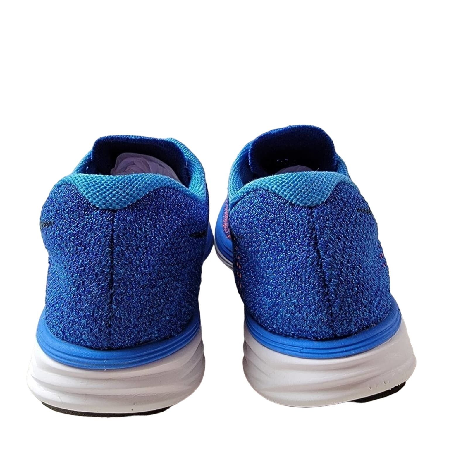 Nike Nike Flyknit Lunar3 Size US 9.5 / IT 39.5 - 7 Thumbnail