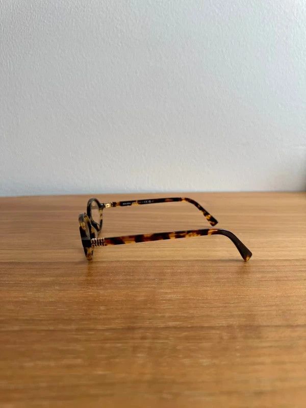 Miu Miu Miu Miu 04ZS VAU08N Sunglasses Size ONE SIZE - 5 Thumbnail