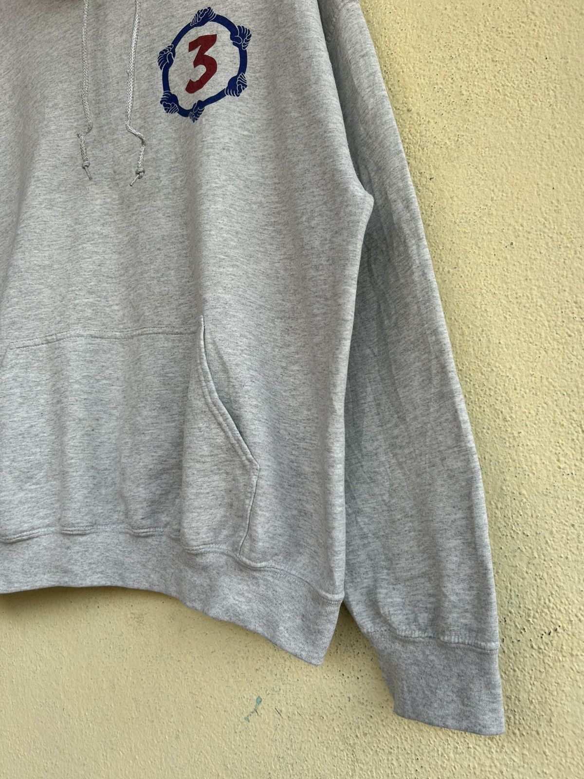 Chance The Rapper Be Encouraged Tour Spring 2017 Hoodie Size US L / EU 52-54 / 3 - 5 Thumbnail