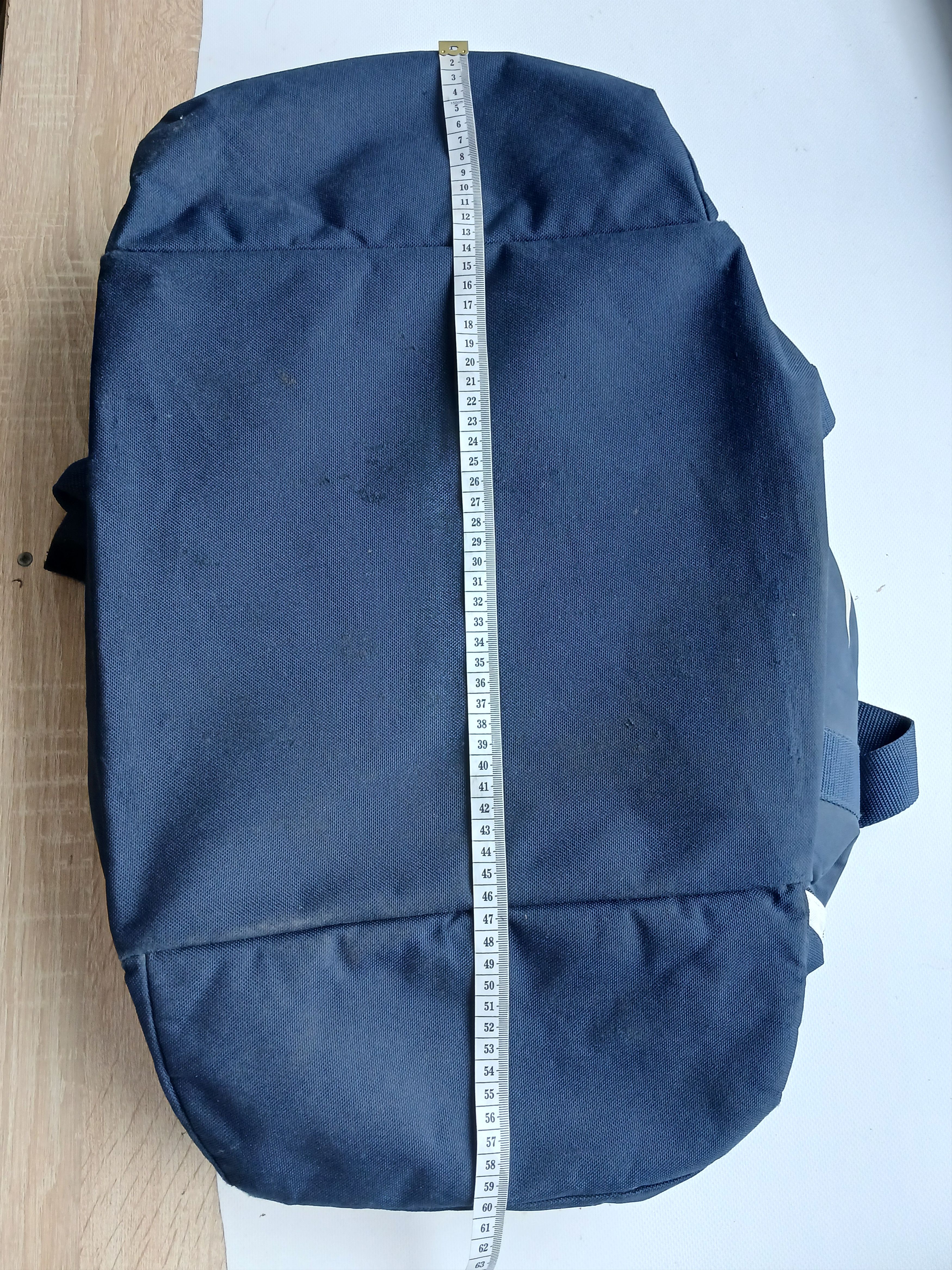 Nike Vintage Nike Bag Size ONE SIZE - 24 Thumbnail