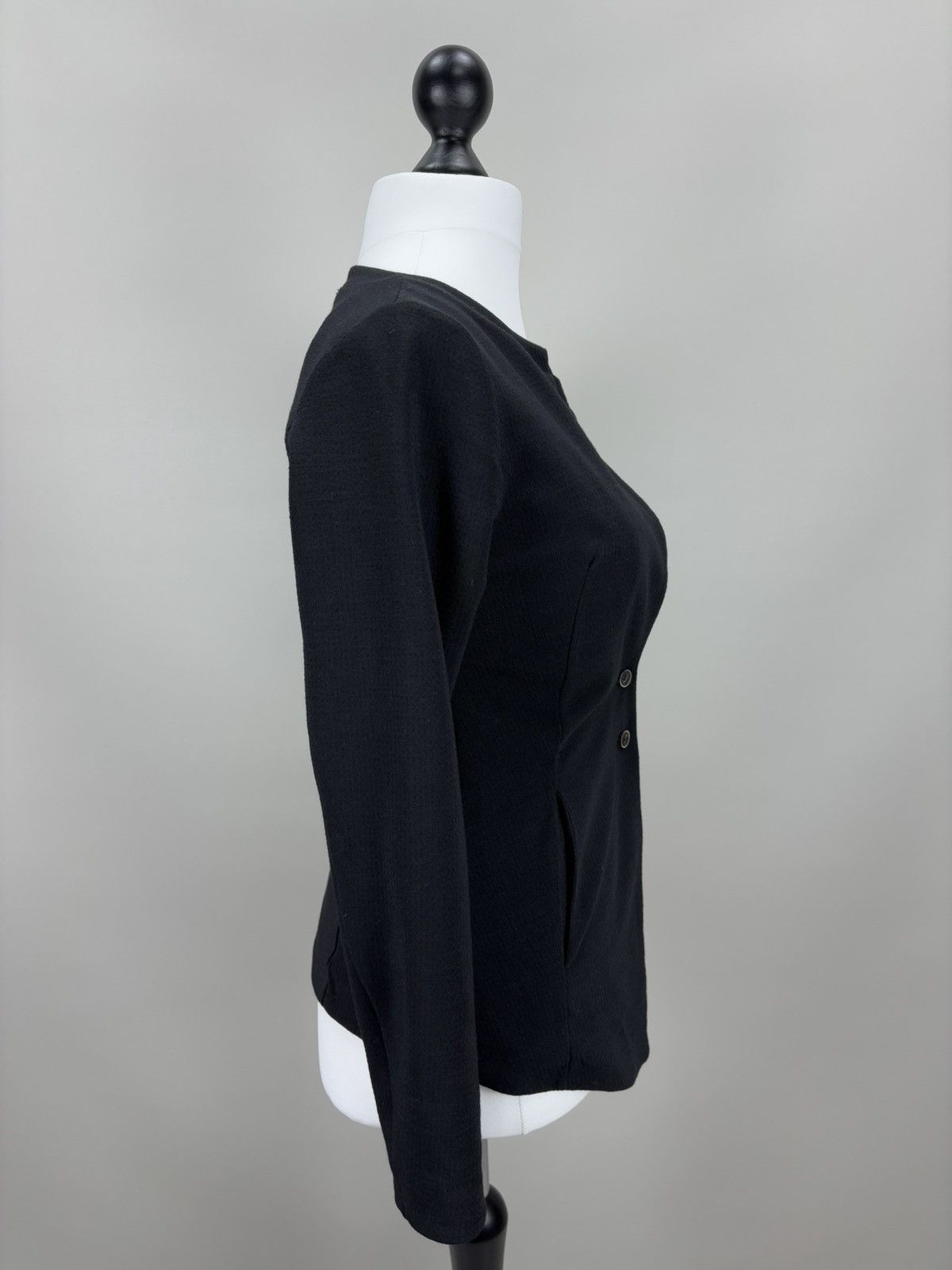 Transit Womens suit Transit Par Such Size 1 Color Black Size S / US 4 / IT 40 - 6 Thumbnail