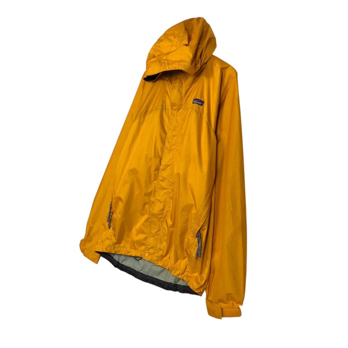 Patagonia 📌Vintage Waterproof Rain Jacket Patagonia Hiking Wear Size US S / EU 44-46 / 1 - 3 Thumbnail