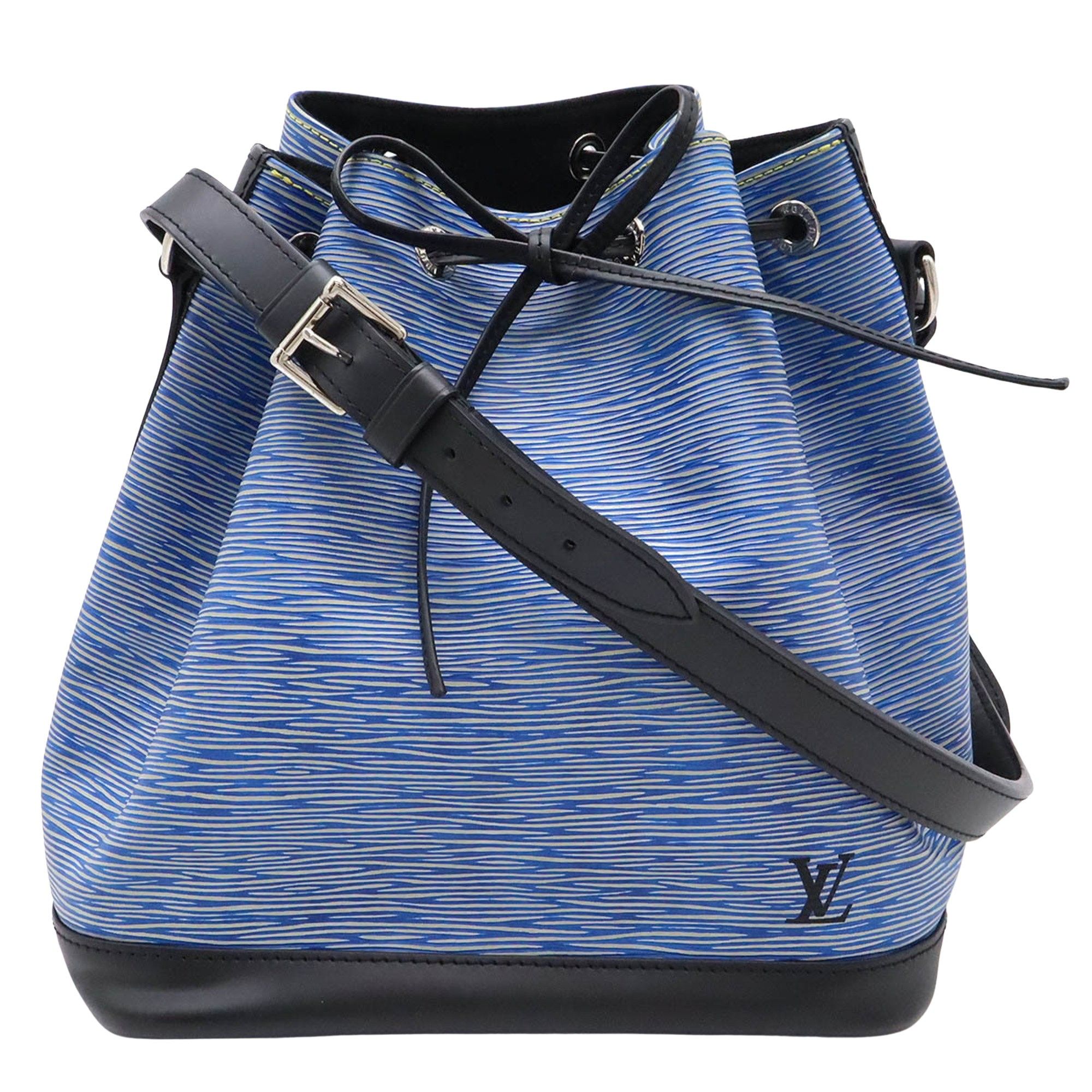Louis Vuitton Louis Vuitton Petit Noé shoulder Size ONE SIZE - 1 Thumbnail