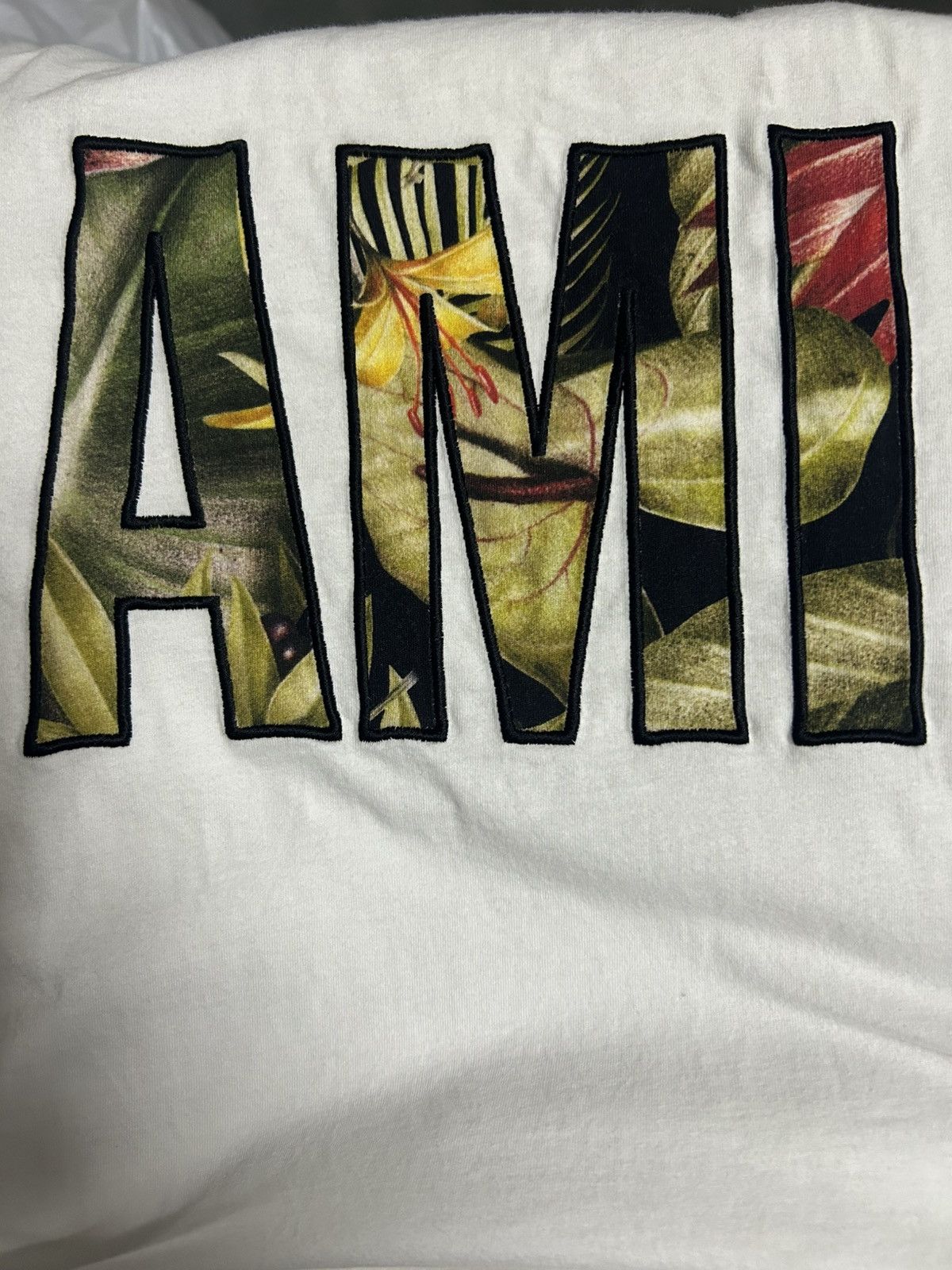 AMI AMI Shirt Size US XS / EU 42 / 0 - 12 Thumbnail