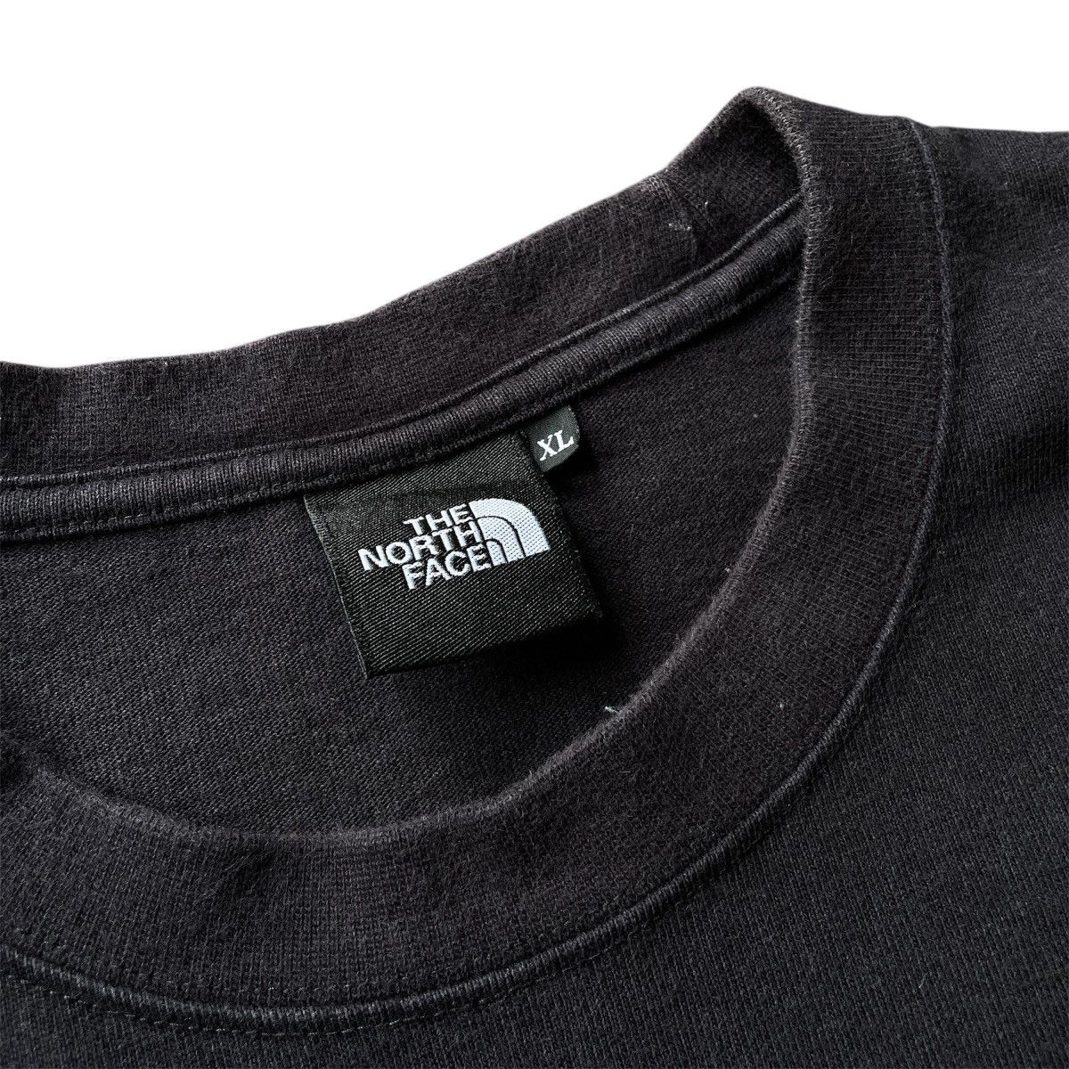 The North Face The North Face “Half Dome One Point” Mountain L/S Size US XL / EU 56 / 4 - 4 Thumbnail