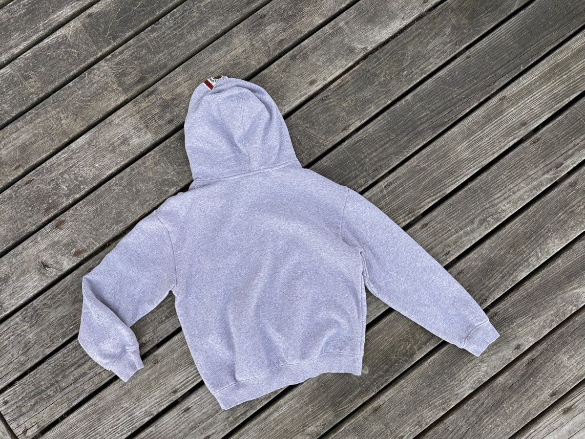 Cross Colours Cross Colours X HBCU Power of Unity Hoodie Size US M / EU 48-50 / 2 - 2 Thumbnail