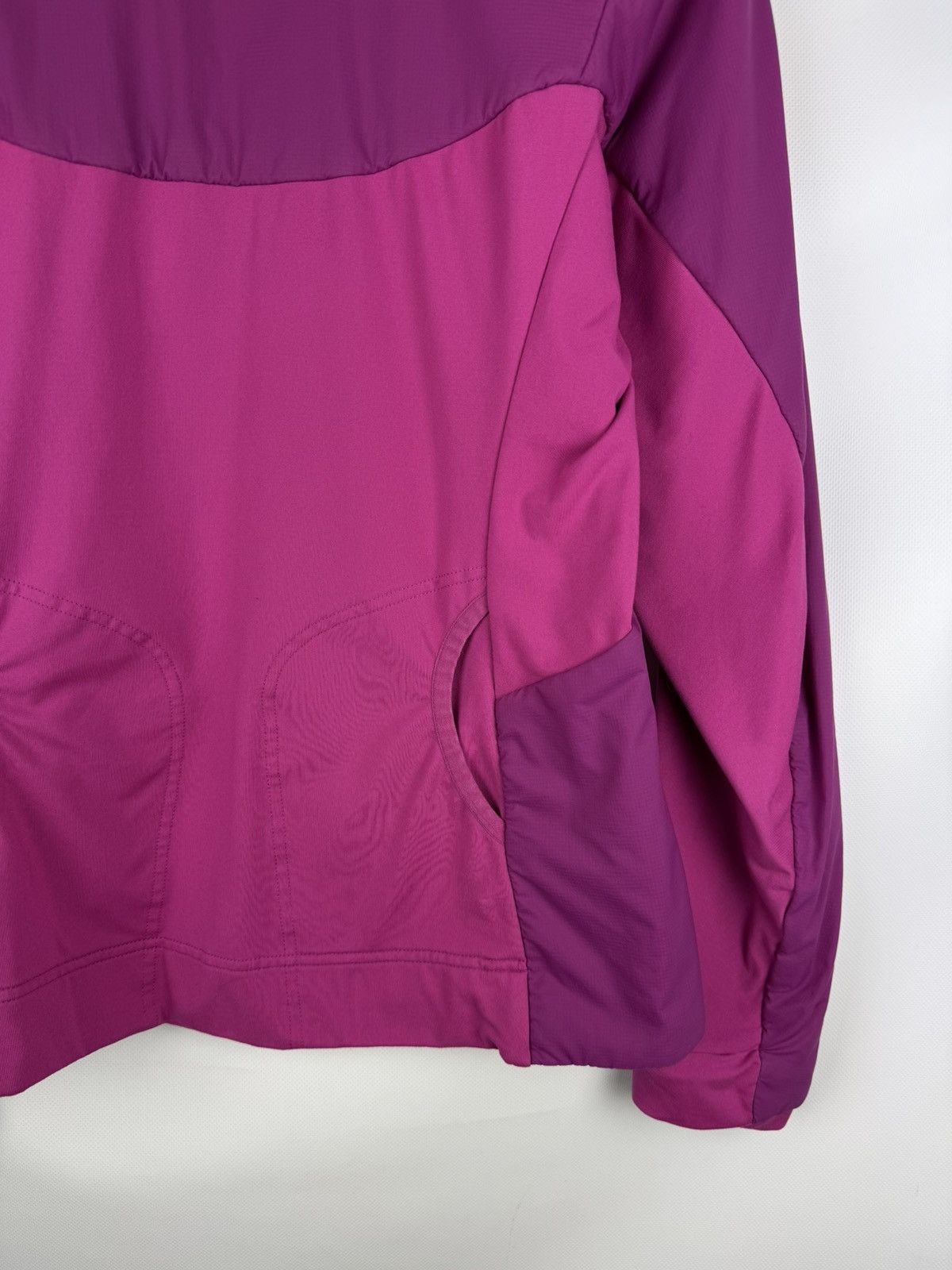 Arc'teryx Arcteryx Outdoor Nylon Atom LT Full Zip Windbreaker Jacket Size M / US 6-8 / IT 42-44 - 20 Thumbnail