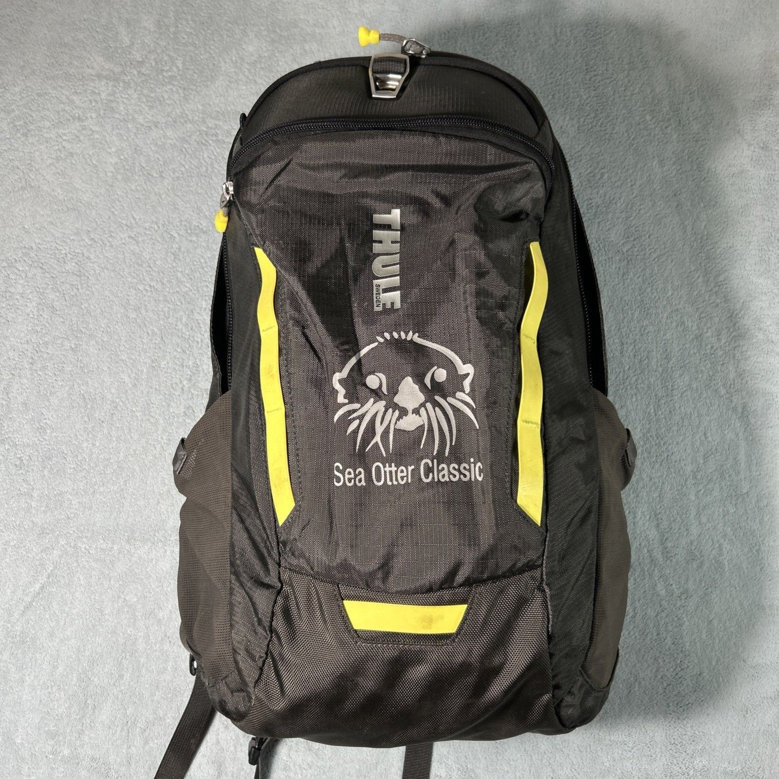 Other Thule EnRoute Strut Daypack Backpack 19L Goggle Case Top Size ONE SIZE - 1 Thumbnail