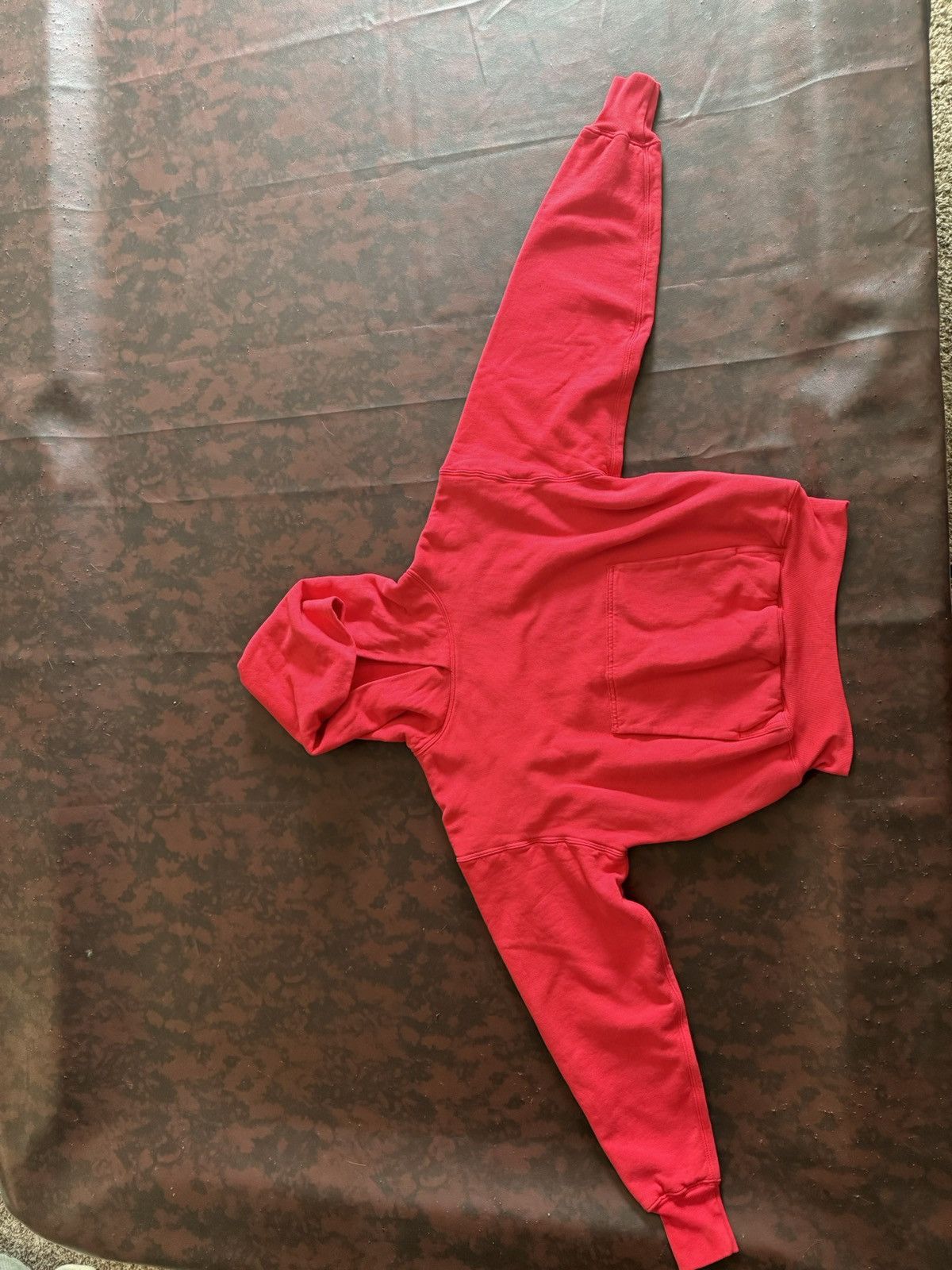 Gap × Yeezy Yeezy Gap Hoodie Size US M / EU 48-50 / 2 - 2 Thumbnail