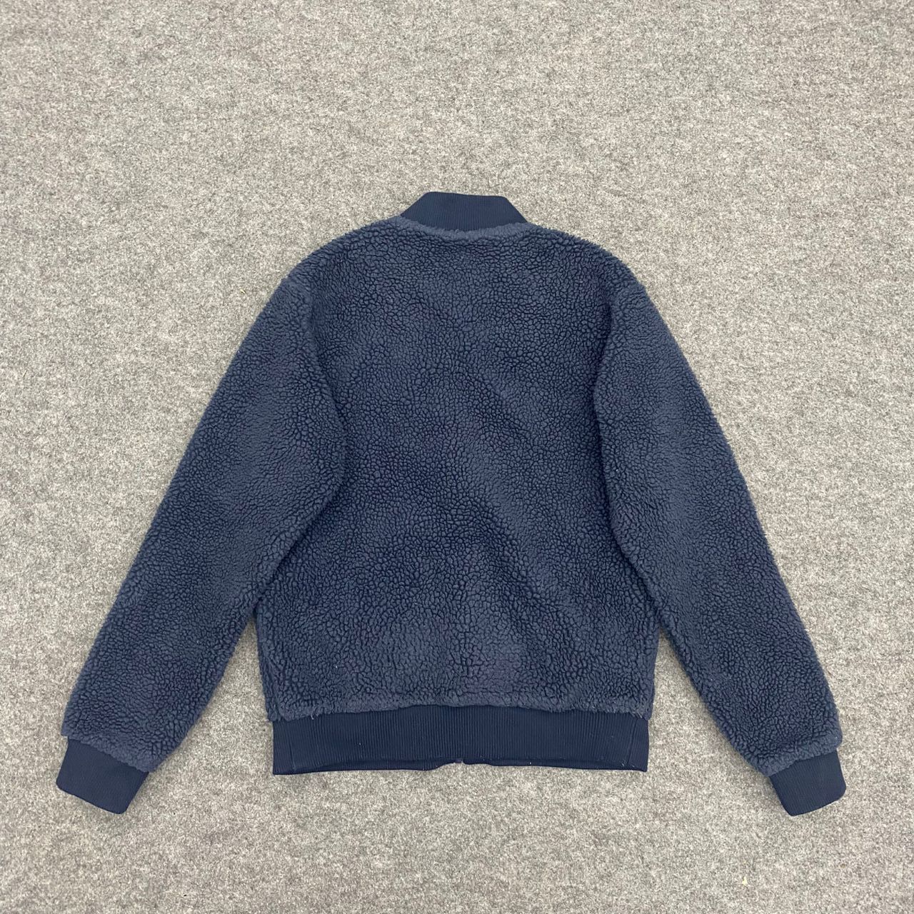 Patagonia 💥Best Offer💥Vintage Patagonia Fleece Jacket Size US M / EU 48-50 / 2 - 2 Thumbnail