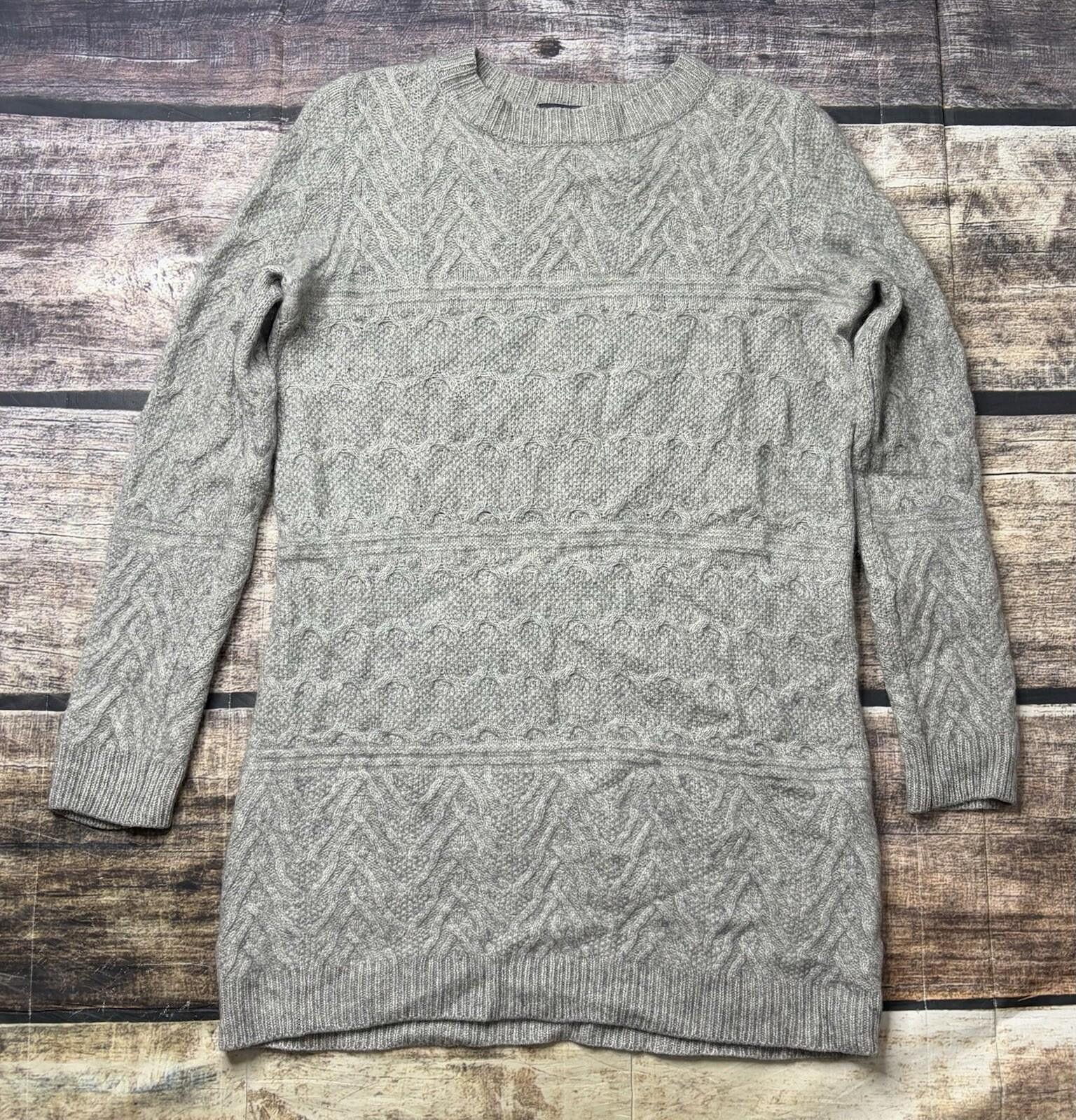 Brooks Brothers Brooks Brothers "346" Cashmere Sweater Women's Medium Size M / US 6-8 / IT 42-44 - 1 Thumbnail