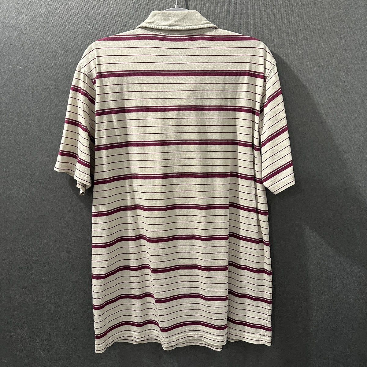 Oakley Vintage Oakley Polo Size US L / EU 52-54 / 3 - 4 Thumbnail