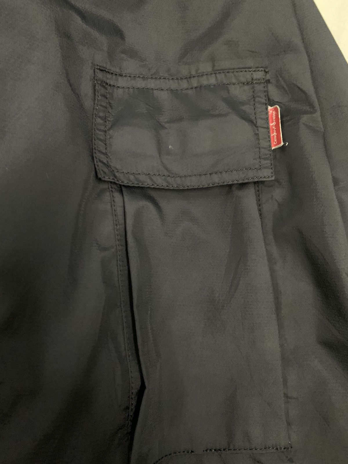 Wtaps Afdicegear x Wtaps Gore-Tex Utility Jacket Size US L / EU 52-54 / 3 - 18 Thumbnail