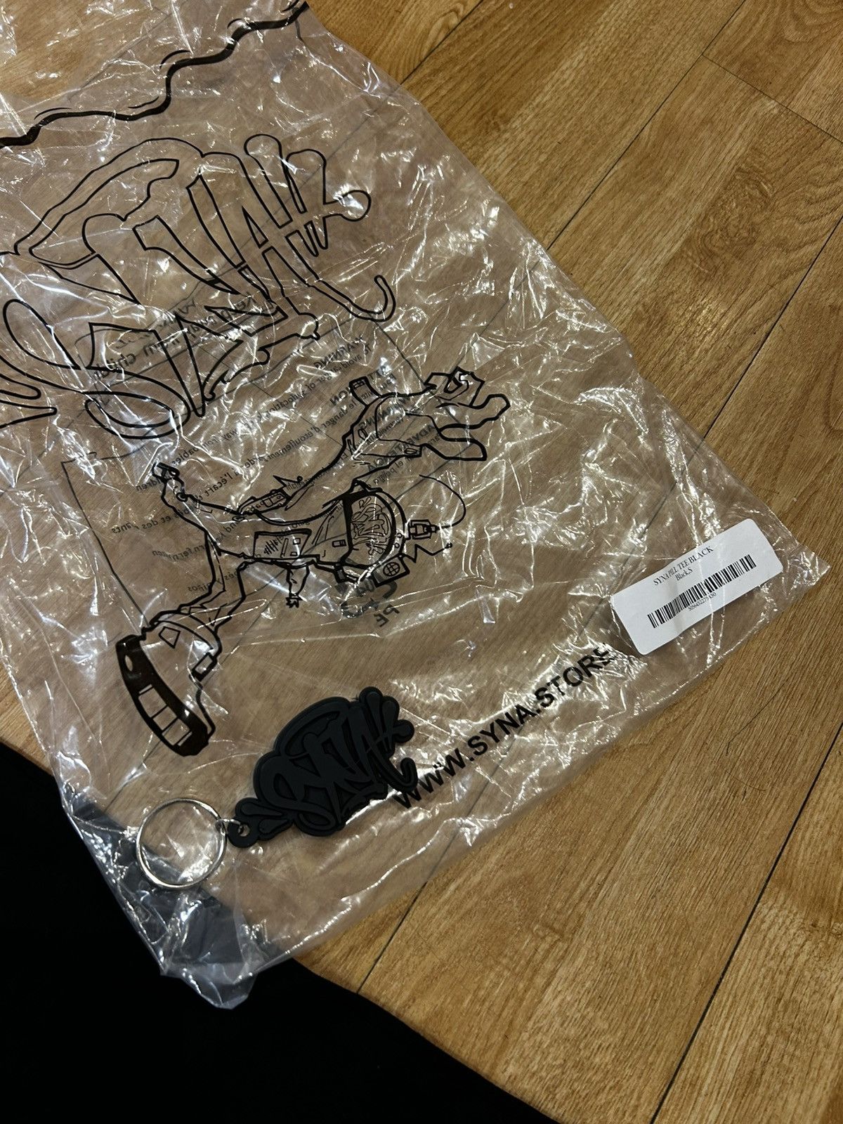 Other Syna World Pill Tee Size US S / EU 44-46 / 1 - 3 Thumbnail