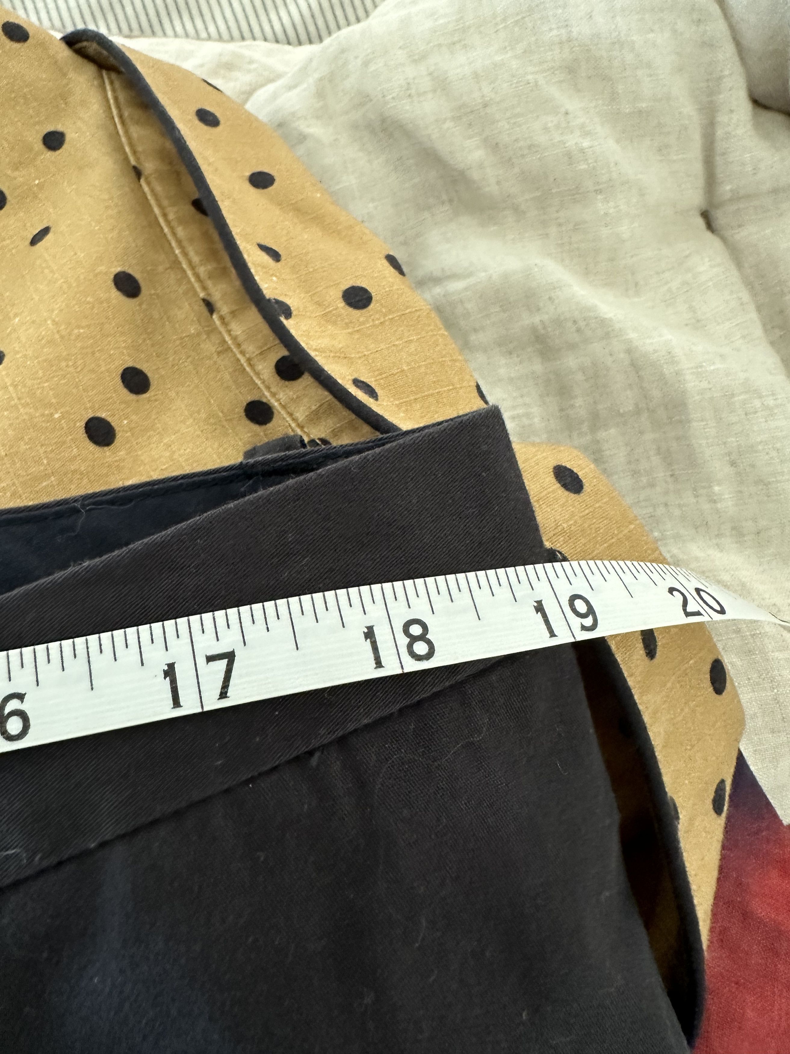 Fred Perry × Raf Simons Raf Simons x Fred Perry Trousers Size US 38 / EU 54 - 6 Thumbnail
