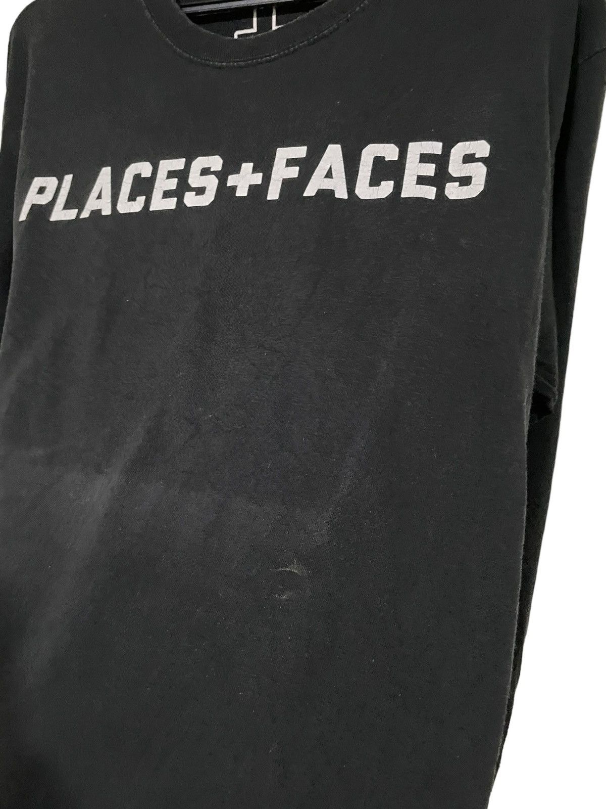 Places + Faces Places + Faces Vintage Destroyed Shirts Size US M / EU 48-50 / 2 - 8 Thumbnail