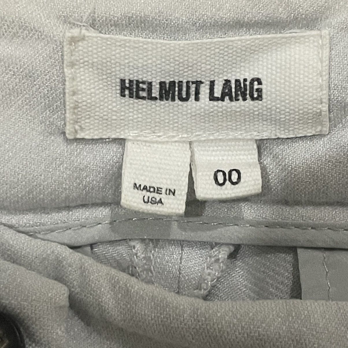 Helmut Lang HELMUT LANG PANTS Size 30" / US 8 / IT 44 - 3 Thumbnail