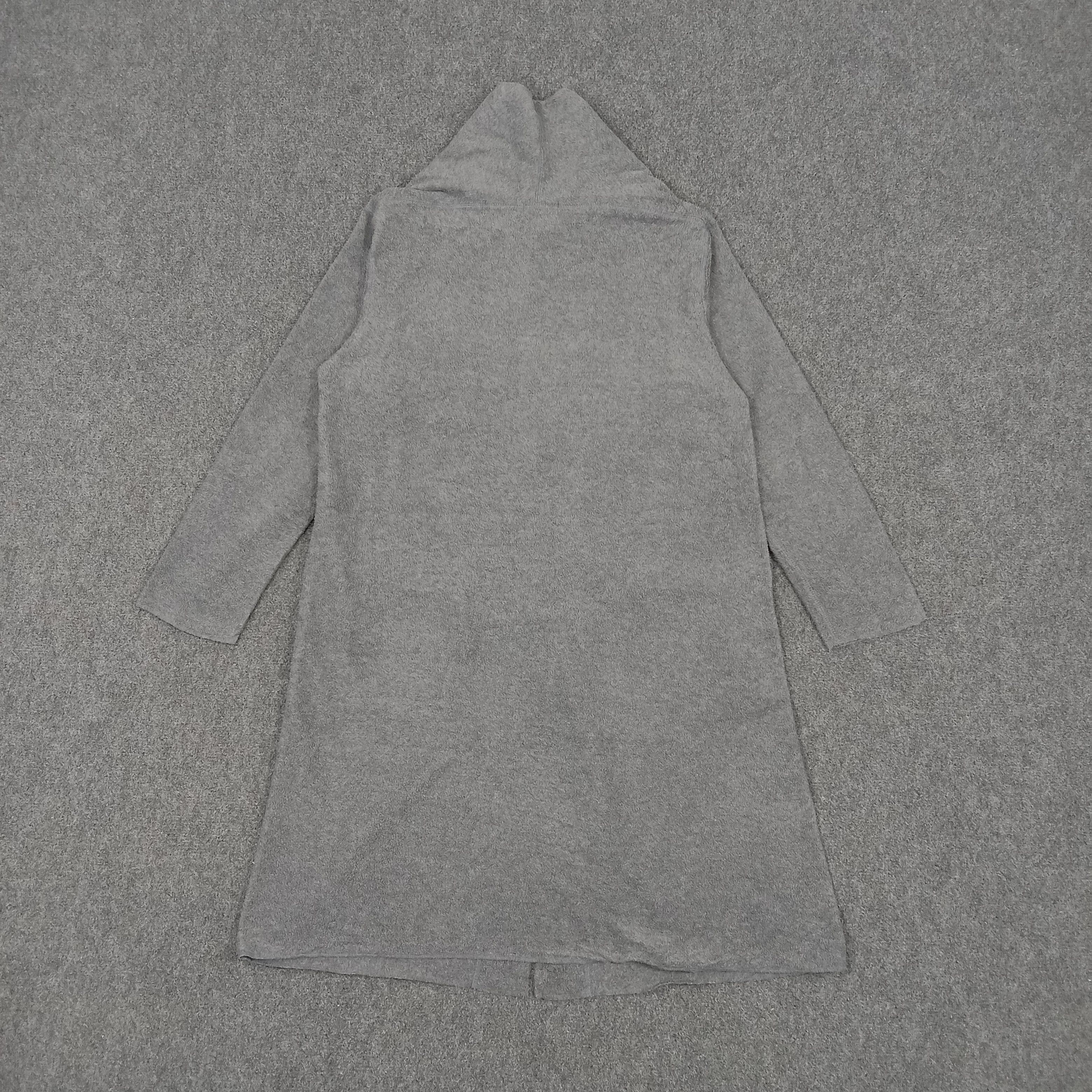 Issey Miyake × Vintage Plantation by Issey Miyake Fleece Outdoor Jacket Size US M / EU 48-50 / 2 - 4 Thumbnail