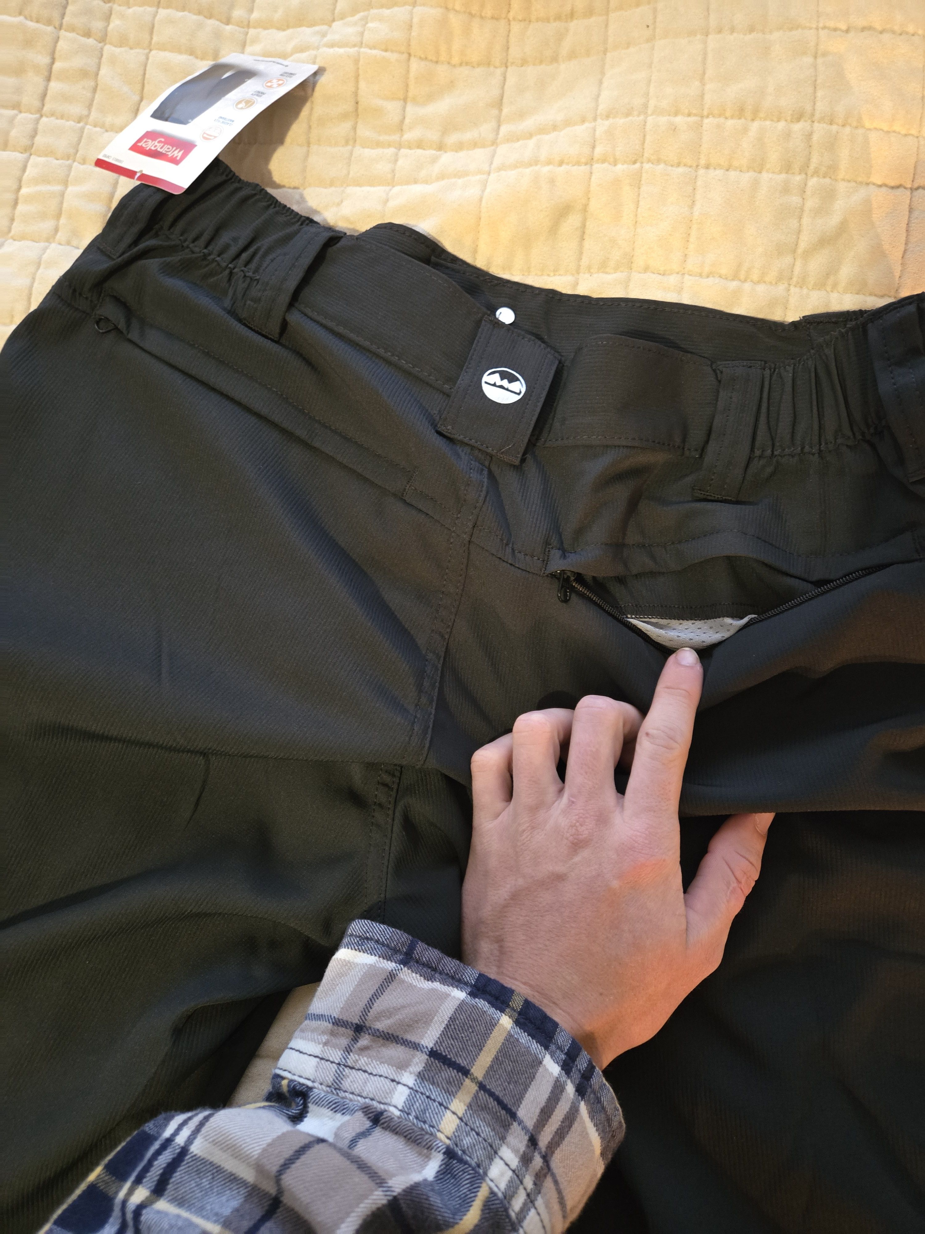 Wrangler Shorts Size US 30 / EU 46 - 5 Thumbnail