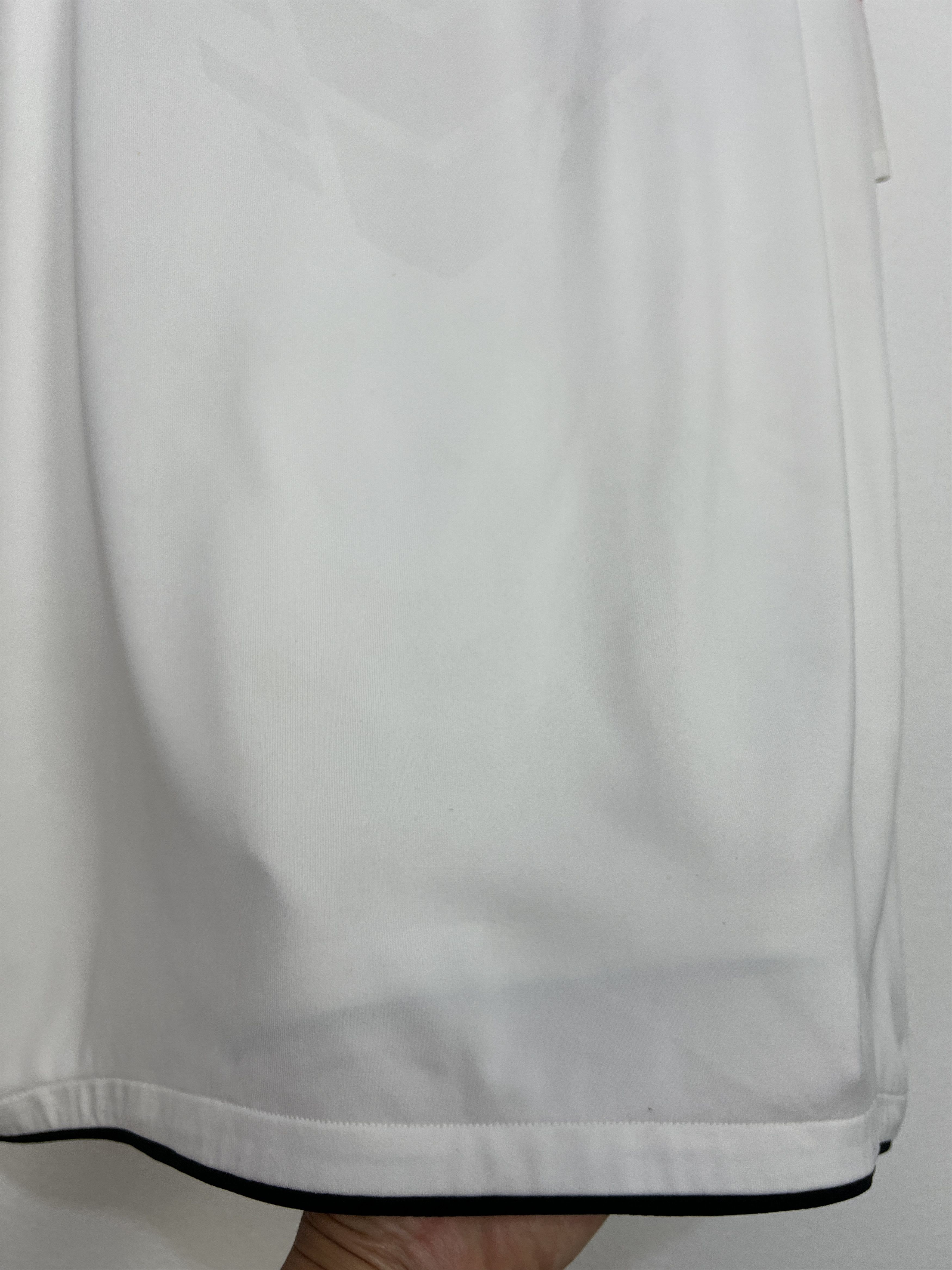 Nike Manchester United Away football shirt 2010 Soccer Nike Size US XXL / EU 58 / 5 - 15 Thumbnail