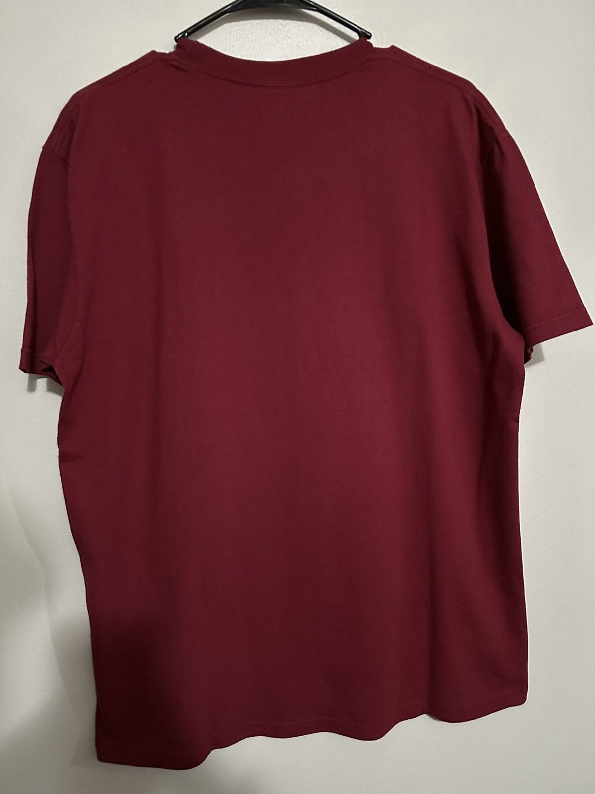 Supreme Supreme Bear Tee Size US M / EU 48-50 / 2 - 3 Thumbnail