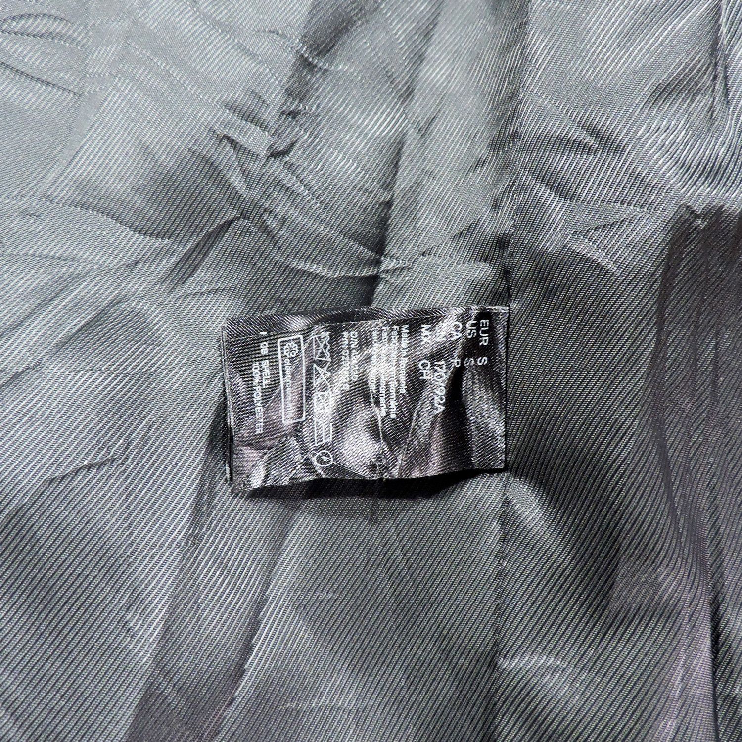Alexander Wang × H&M Alexander Wang X H&M Coat Size US S / EU 44-46 / 1 - 5 Thumbnail