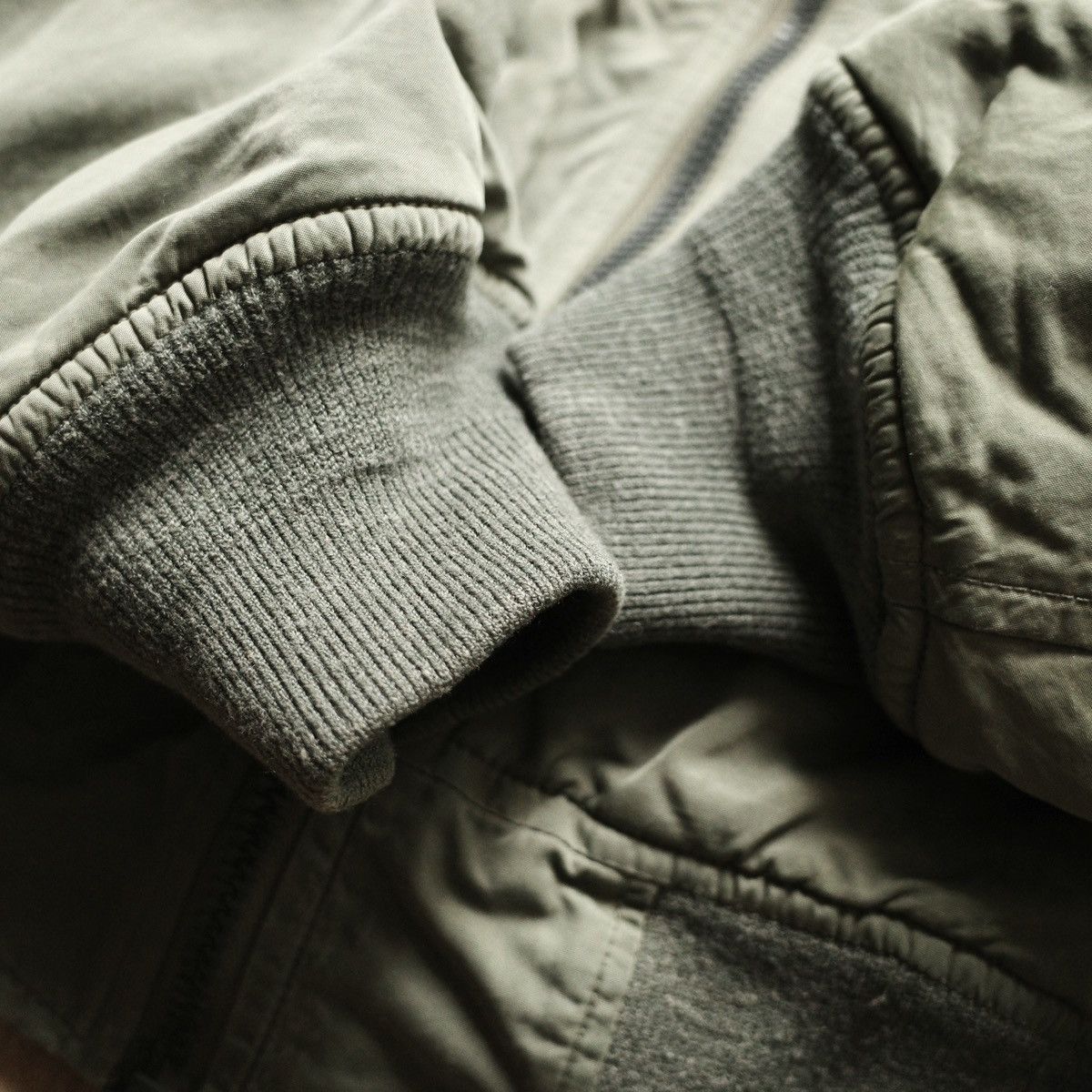 Visvim THORSON STARS JKT Size US S / EU 44-46 / 1 - 6 Thumbnail
