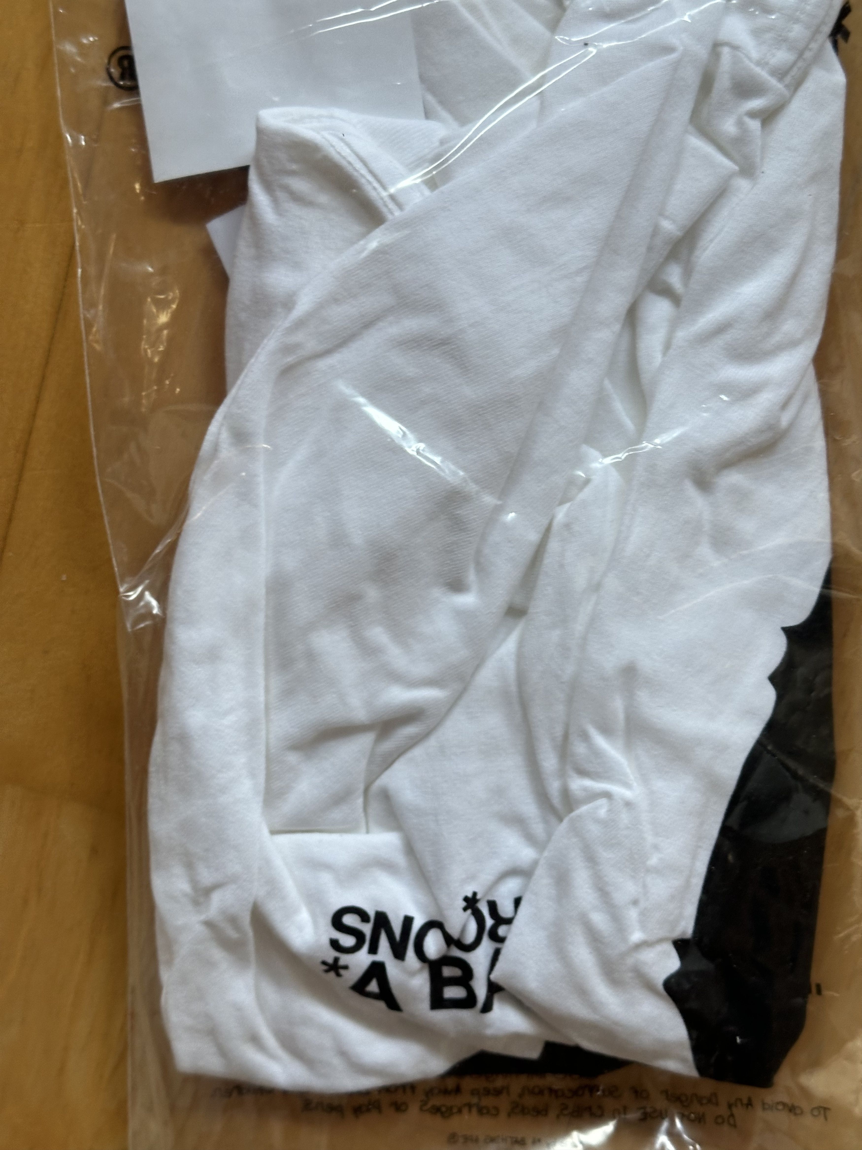 Bape × Comme des Garcons Bape x CDG limited Osaka store edition Size US M / EU 48-50 / 2 - 7 Thumbnail