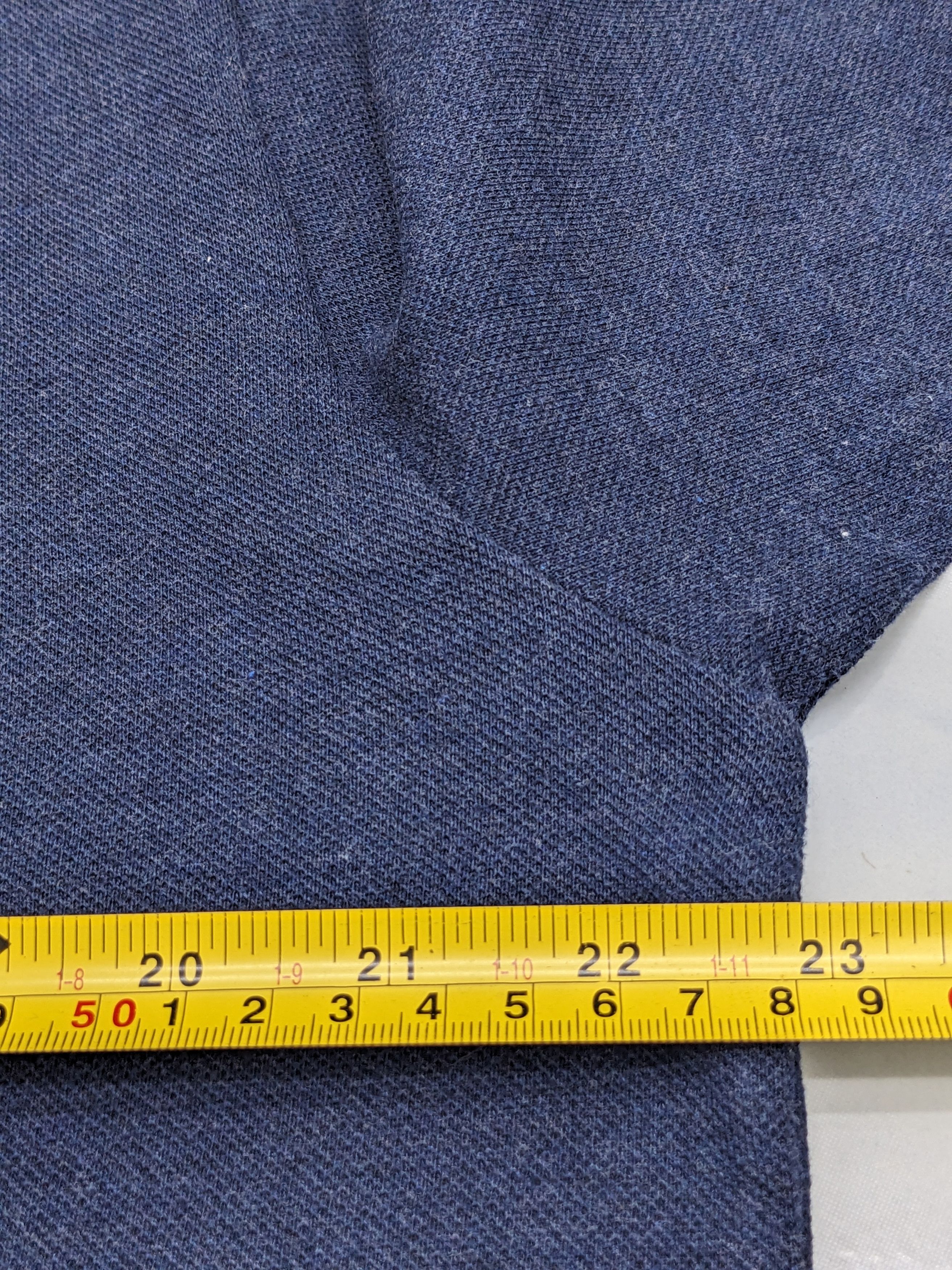 Mackintosh 🔥3 MONTHS SALE🔥 MACKINTOSH POLO SHIRT Size US L / EU 52-54 / 3 - 7 Thumbnail