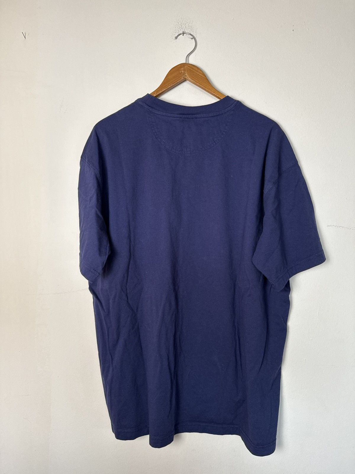 Pelle Pelle Y2K Pelle Pelle Logo Tee Size US XL / EU 56 / 4 - 2 Thumbnail