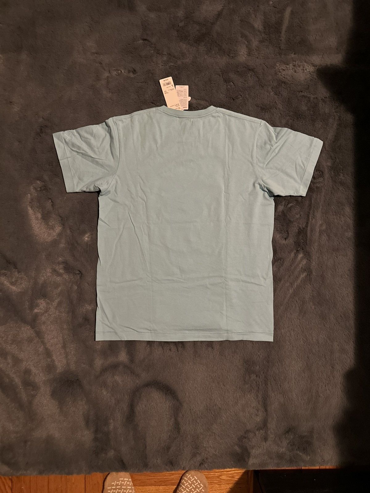 Kaws × Uniqlo Kaws x Uniqlo Blue BFF Tee Size US L / EU 52-54 / 3 - 3 Thumbnail