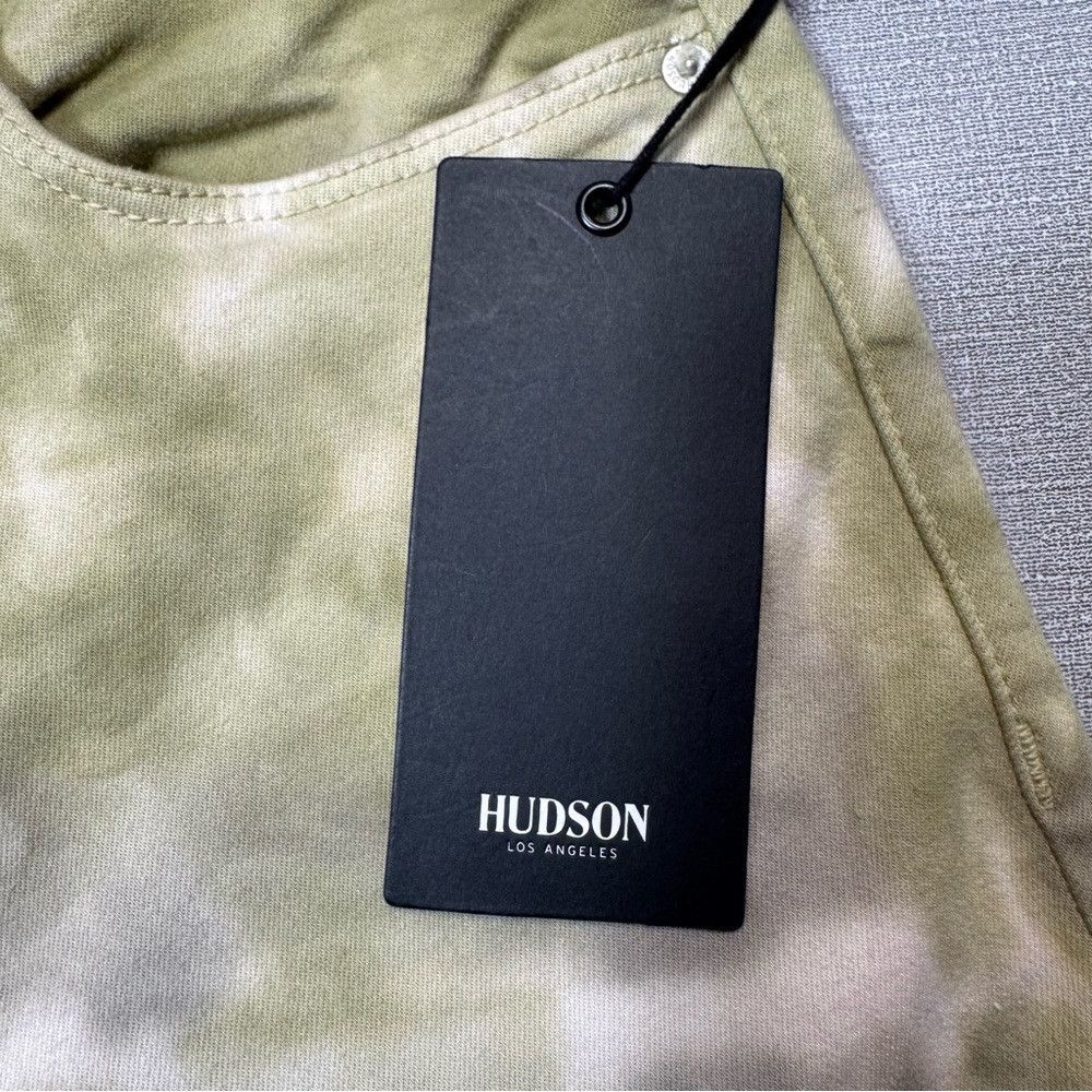 Hudson NWT New $195 Hudson Barbara High Waist Skinny Ankle Jeans S Size 30" / US 8 / IT 44 - 9 Thumbnail