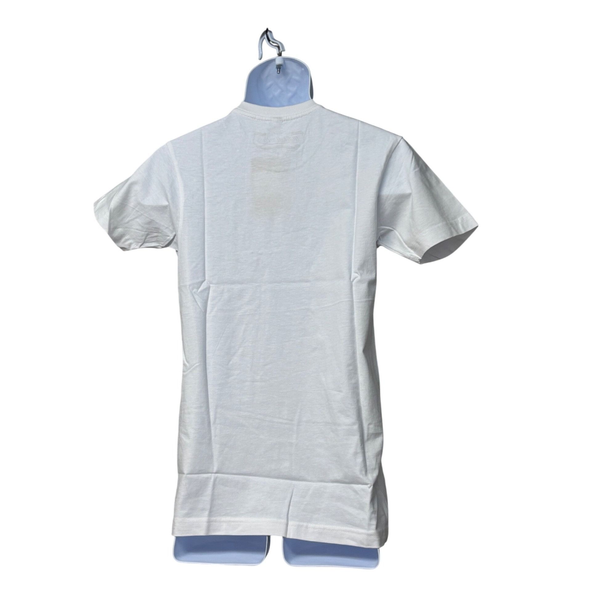 Mitchell & Ness Mitchell & Ness NBA Slam Iron Duo Tee Jazz Multi, Utah Jazz, Size US S / EU 44-46 / 1 - 3 Thumbnail