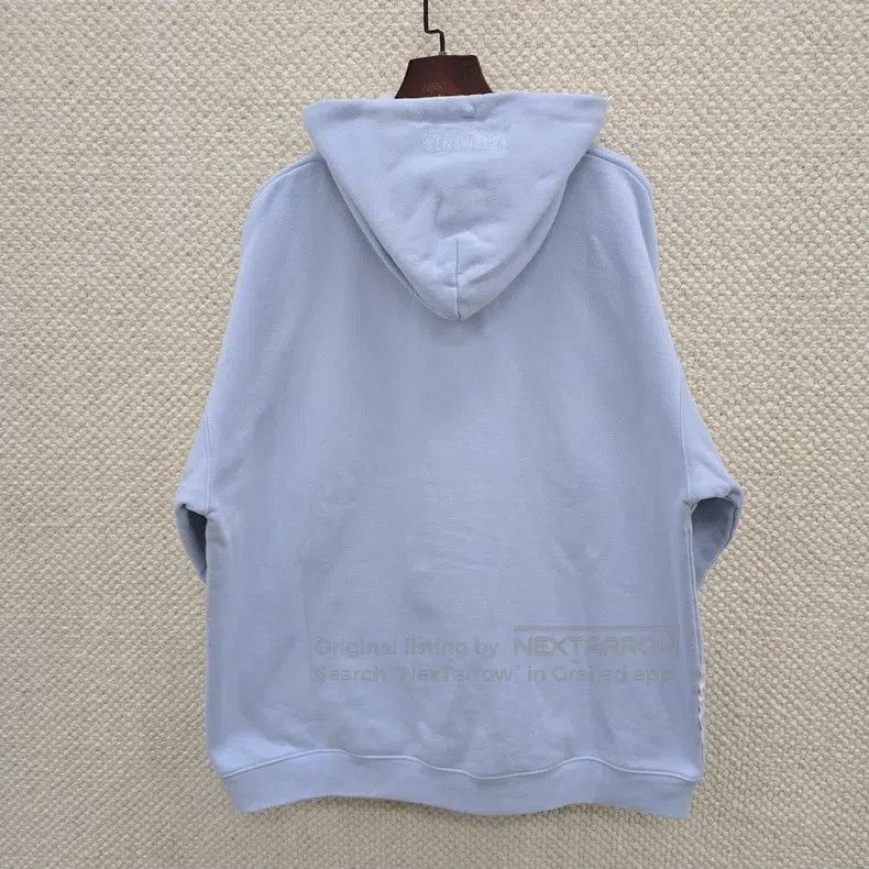 Vetements Vetements Hooded Sweatshirt Size US S / EU 44-46 / 1 - 2 Thumbnail