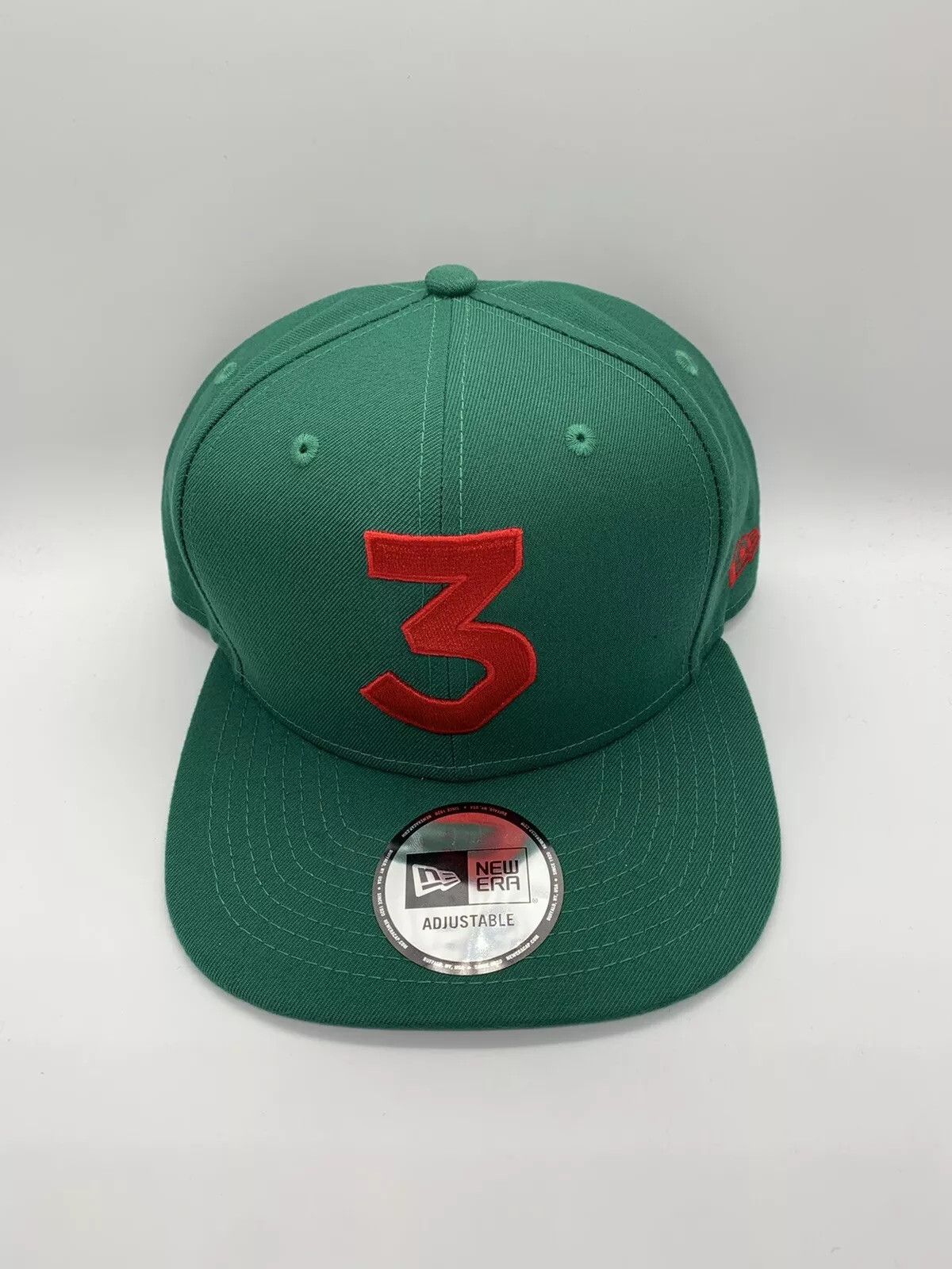Chance new era hat clearance