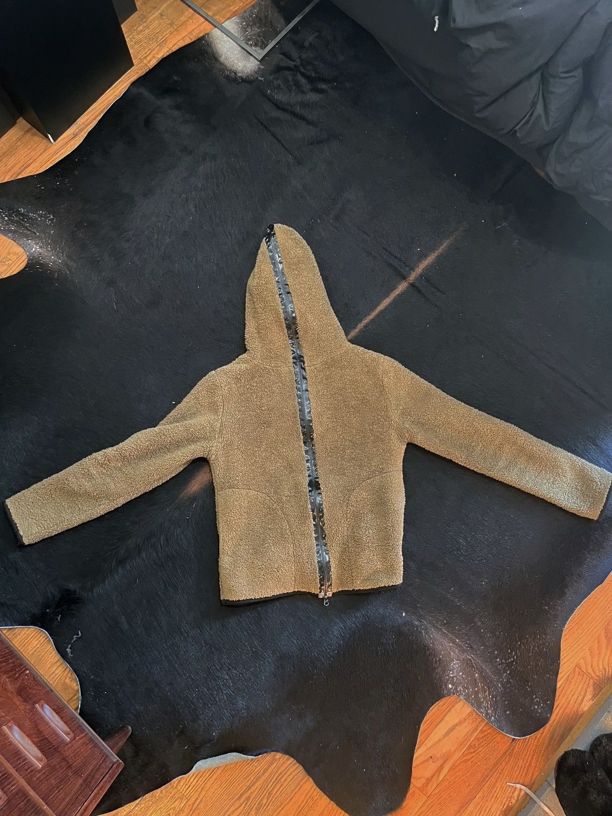 00s glad news japanese label hoodie パーカー 00s glad news