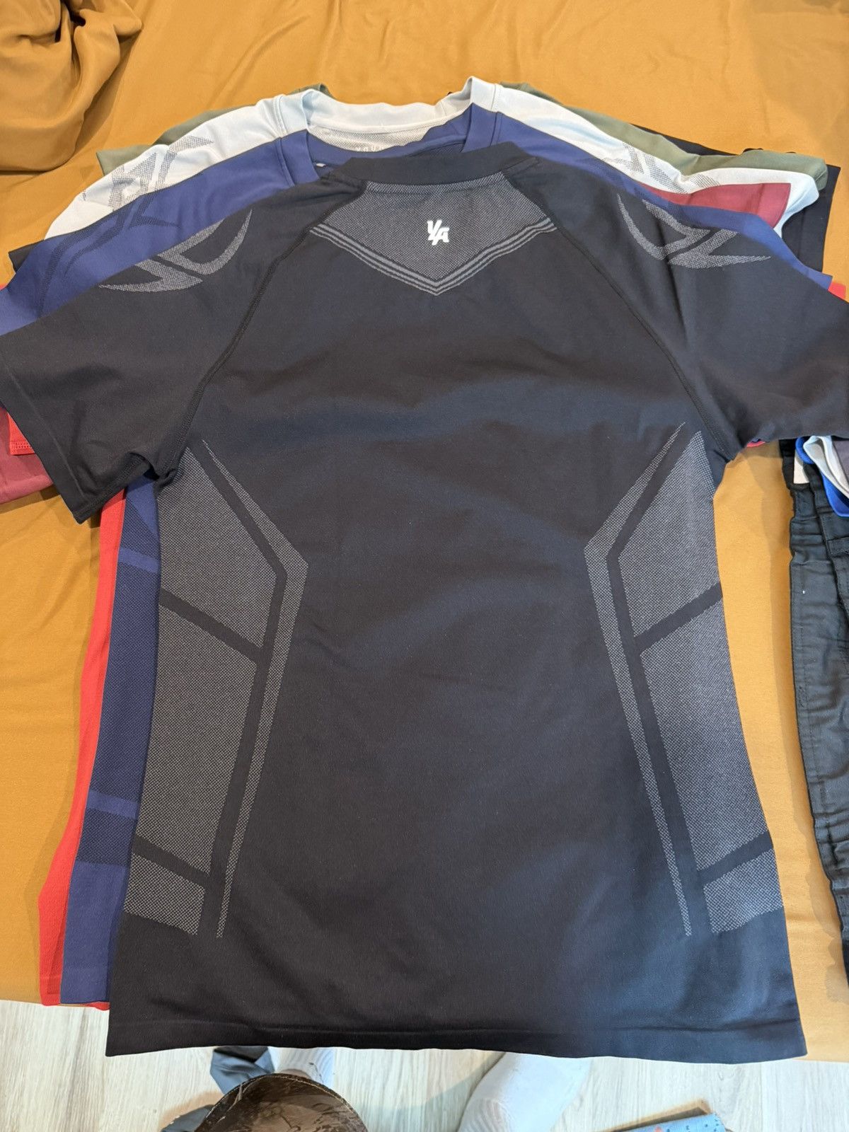YoungLA Young LA compression pack - XL Size US XL / EU 56 / 4 - 10 Thumbnail
