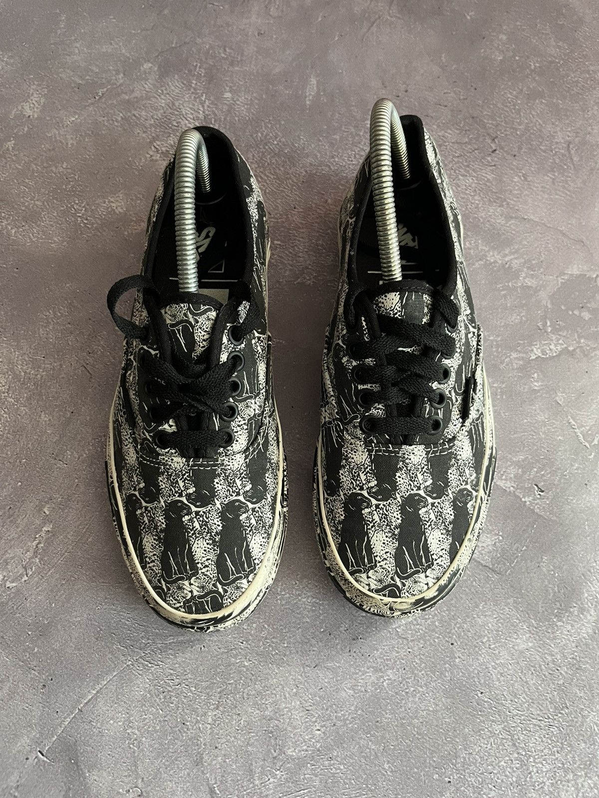 Opening Ceremony Vans x Opening Ceremony Seeding Kit Size US 6.5 / EU 39-40 - 1 Thumbnail