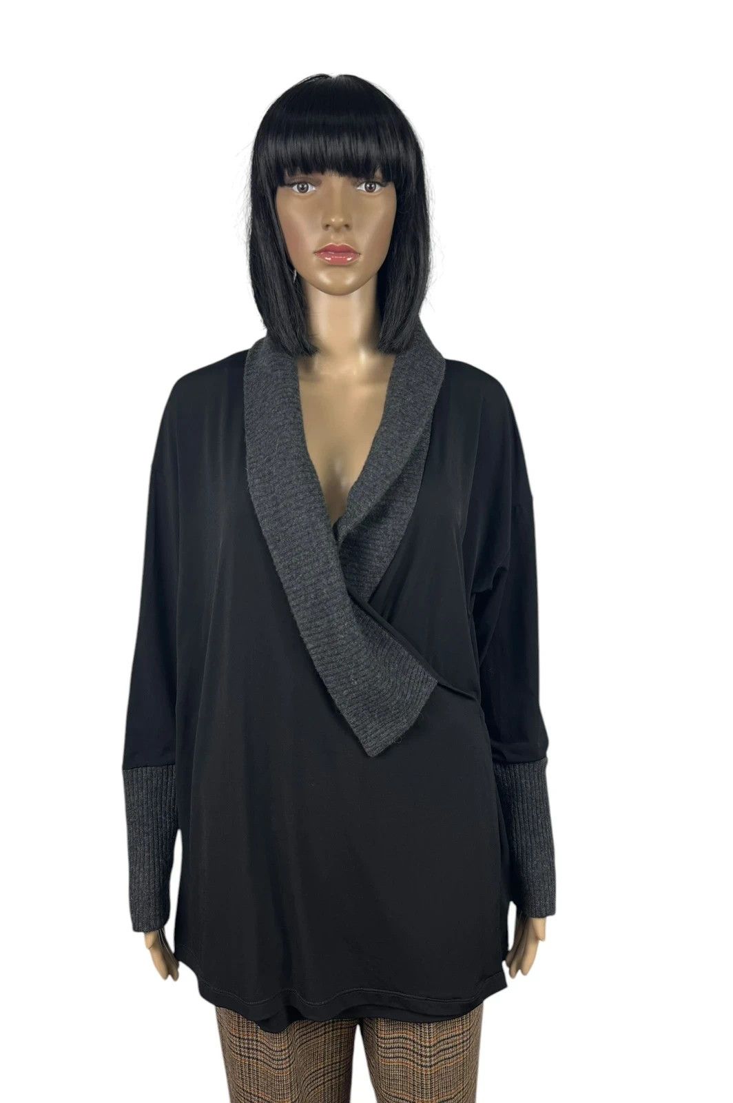 Maison Margiela MM6 Maison Margiela Cardigan size M Size M / US 6-8 / IT 42-44 - 1 Thumbnail