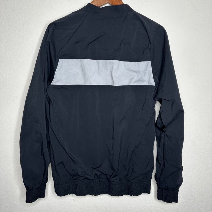 Nike Nike Jordan Air Dri Fit Woven Windbreaker 1/4 zip CD2218-010 | Grailed