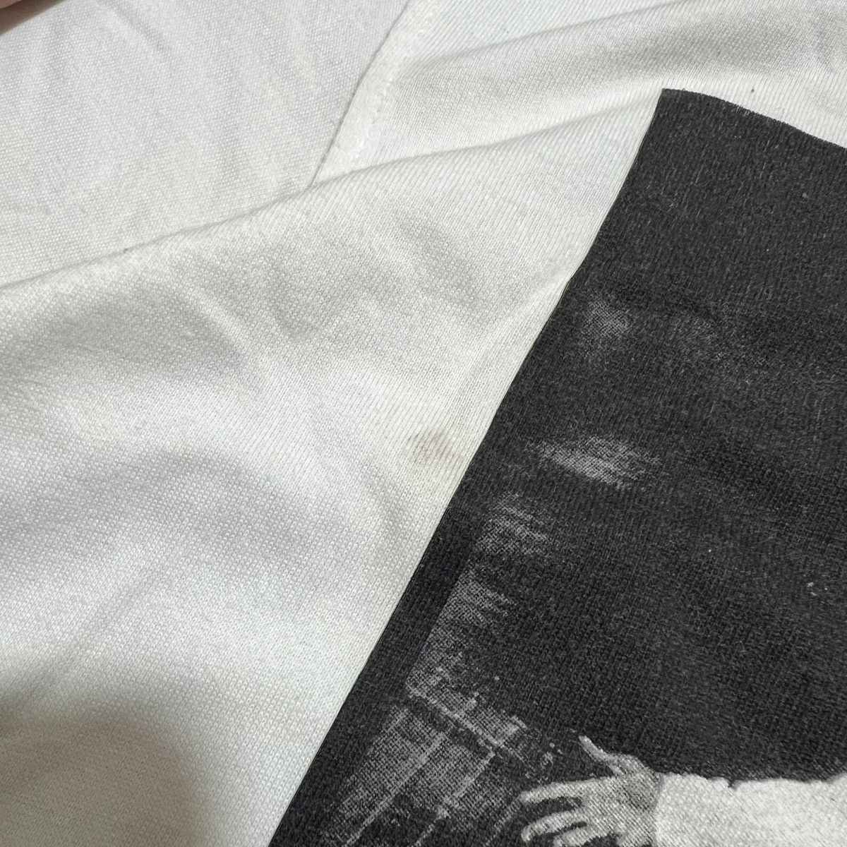 Adidas Adidas Trefoil Skaterboarding x kareem Campbell Photo Tshirt Size US XS / EU 42 / 0 - 6 Thumbnail