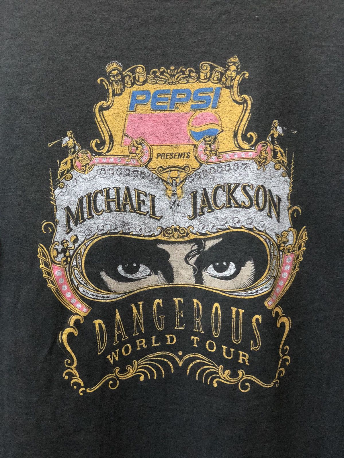 Pepsi x michael jackson
