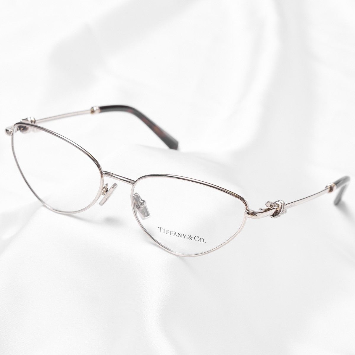 Tiffany & Co. TIFFANY & CO 0TF1172B 6021 GLASSES Size ONE SIZE - 2 Thumbnail