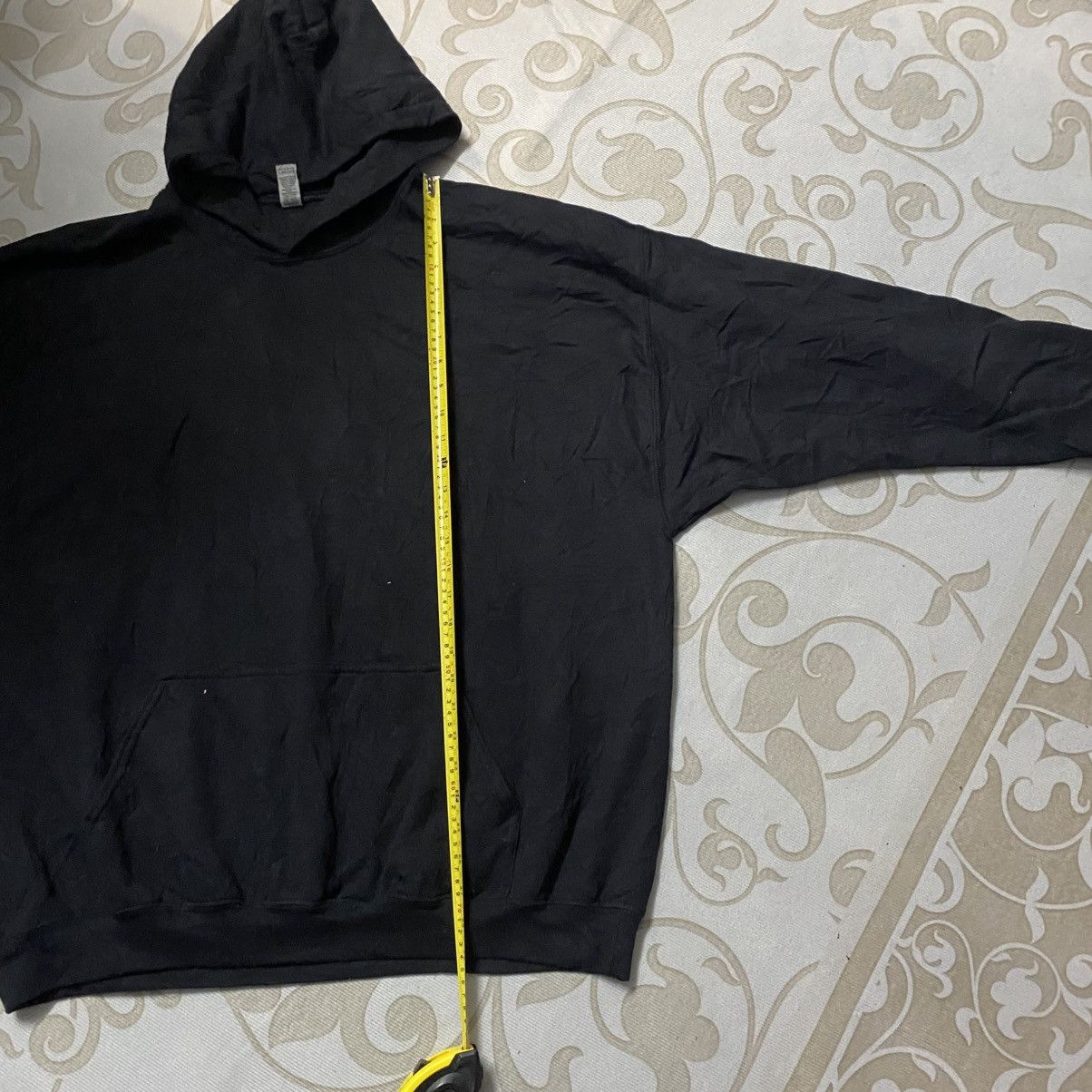 Gildan Gildan Heavy Blend Hoodie Size US XXL / EU 58 / 5 - 6 Thumbnail