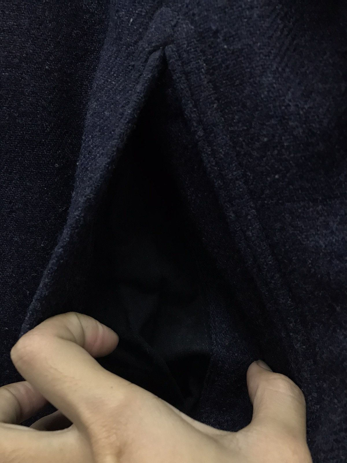 Jil Sander × Uniqlo Jil Sander Uniqlo Jacket Size US M / EU 48-50 / 2 - 6 Thumbnail